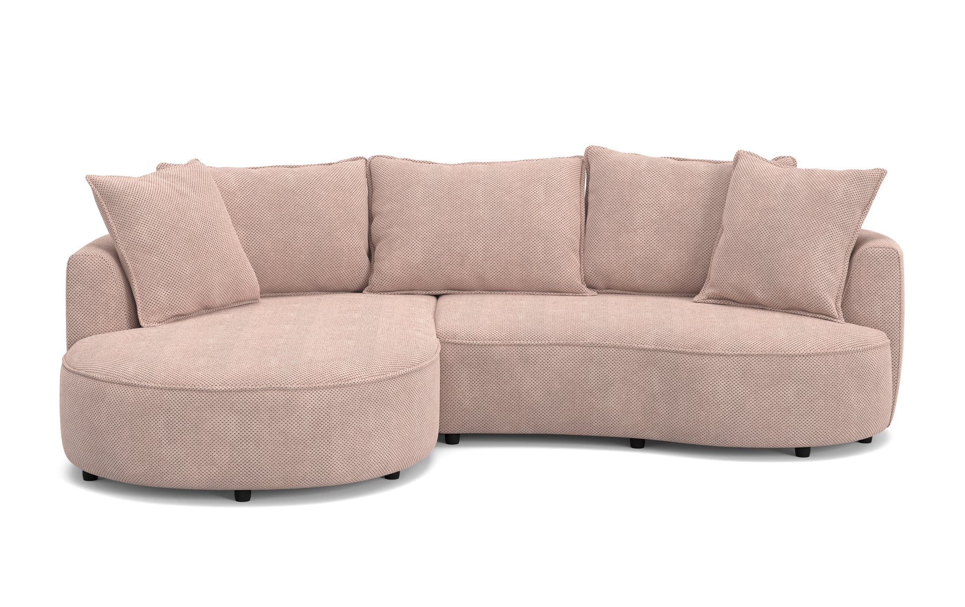 Ecksofa Mantua