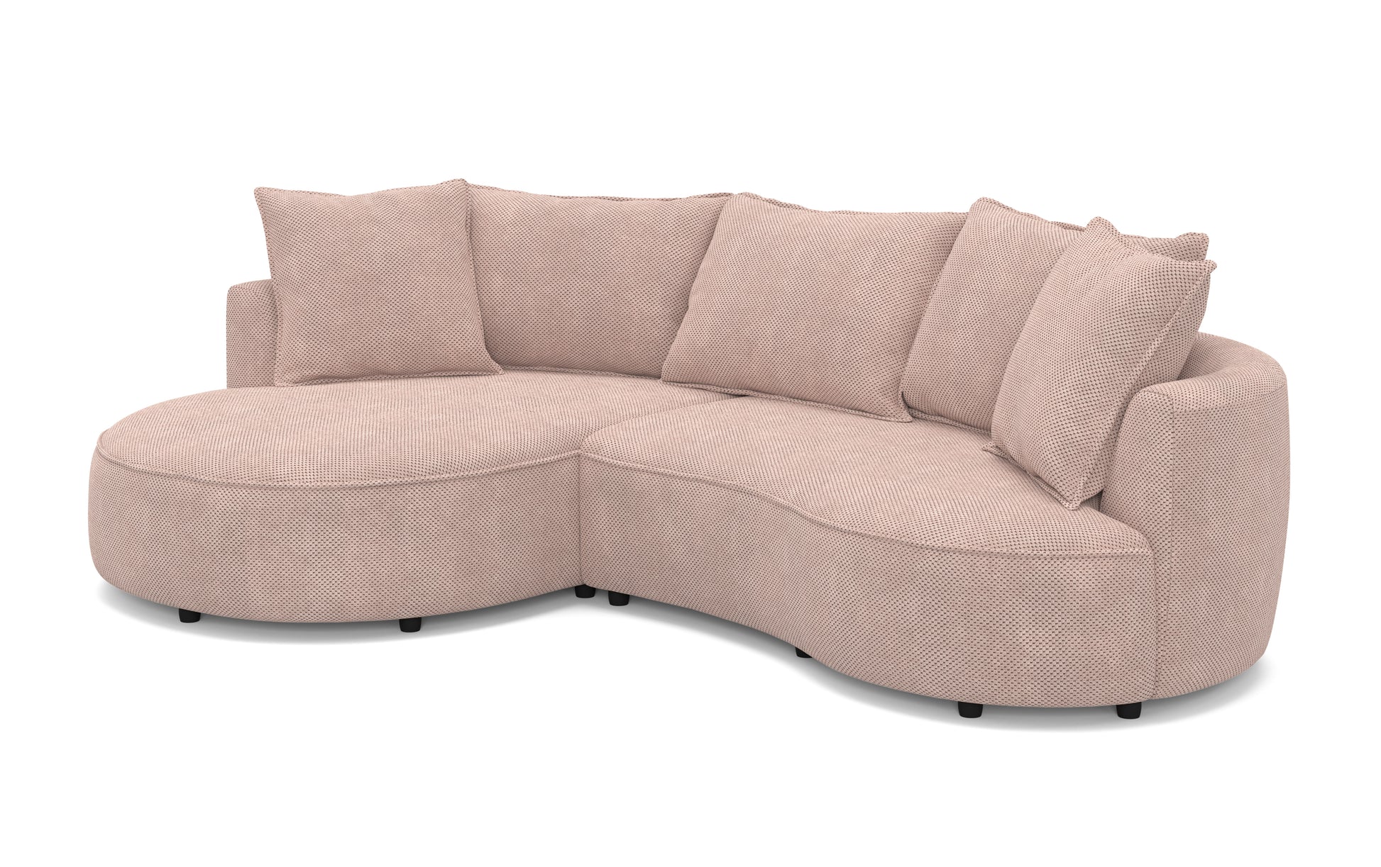 Ecksofa Mantua
