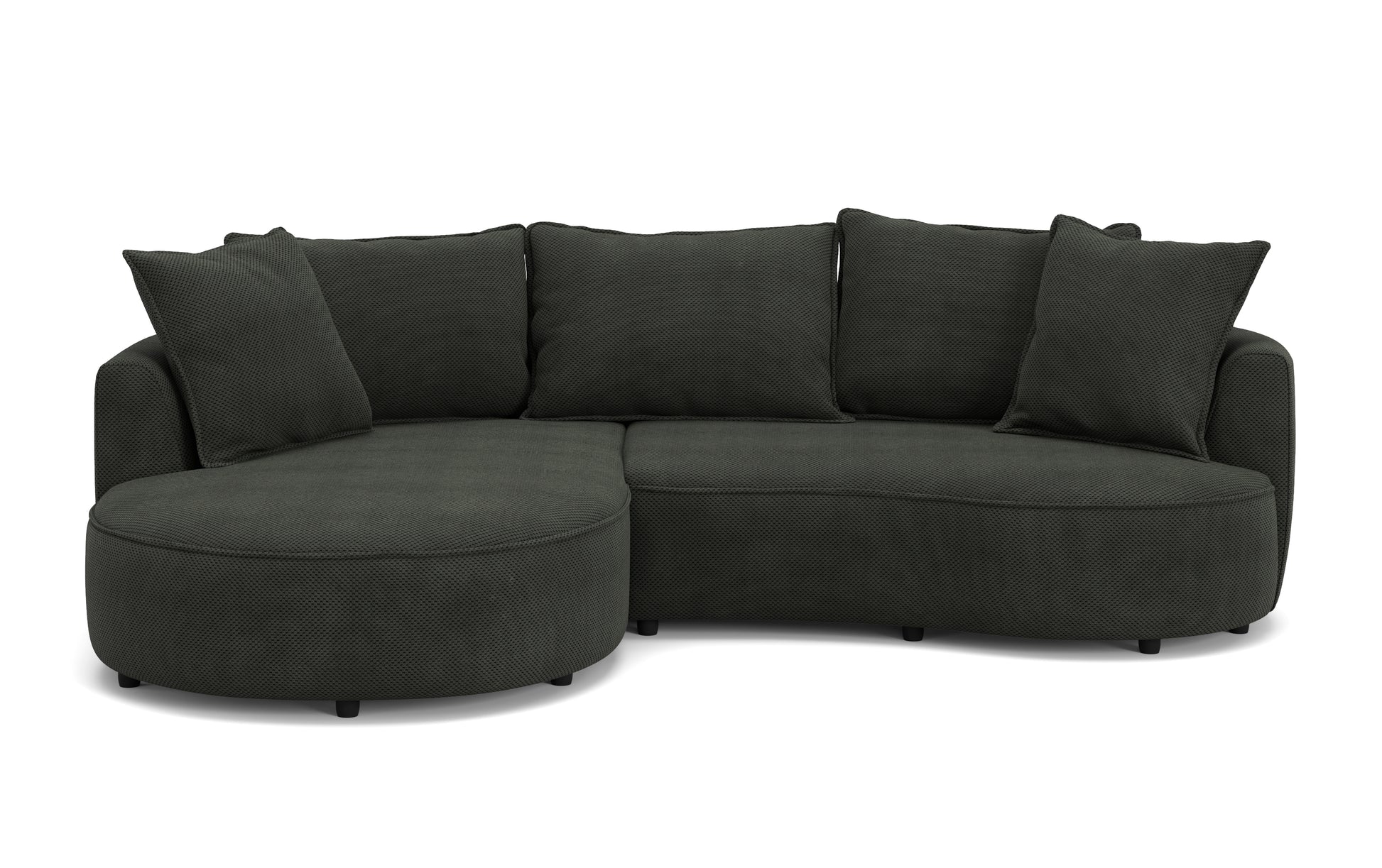 Ecksofa Mantua