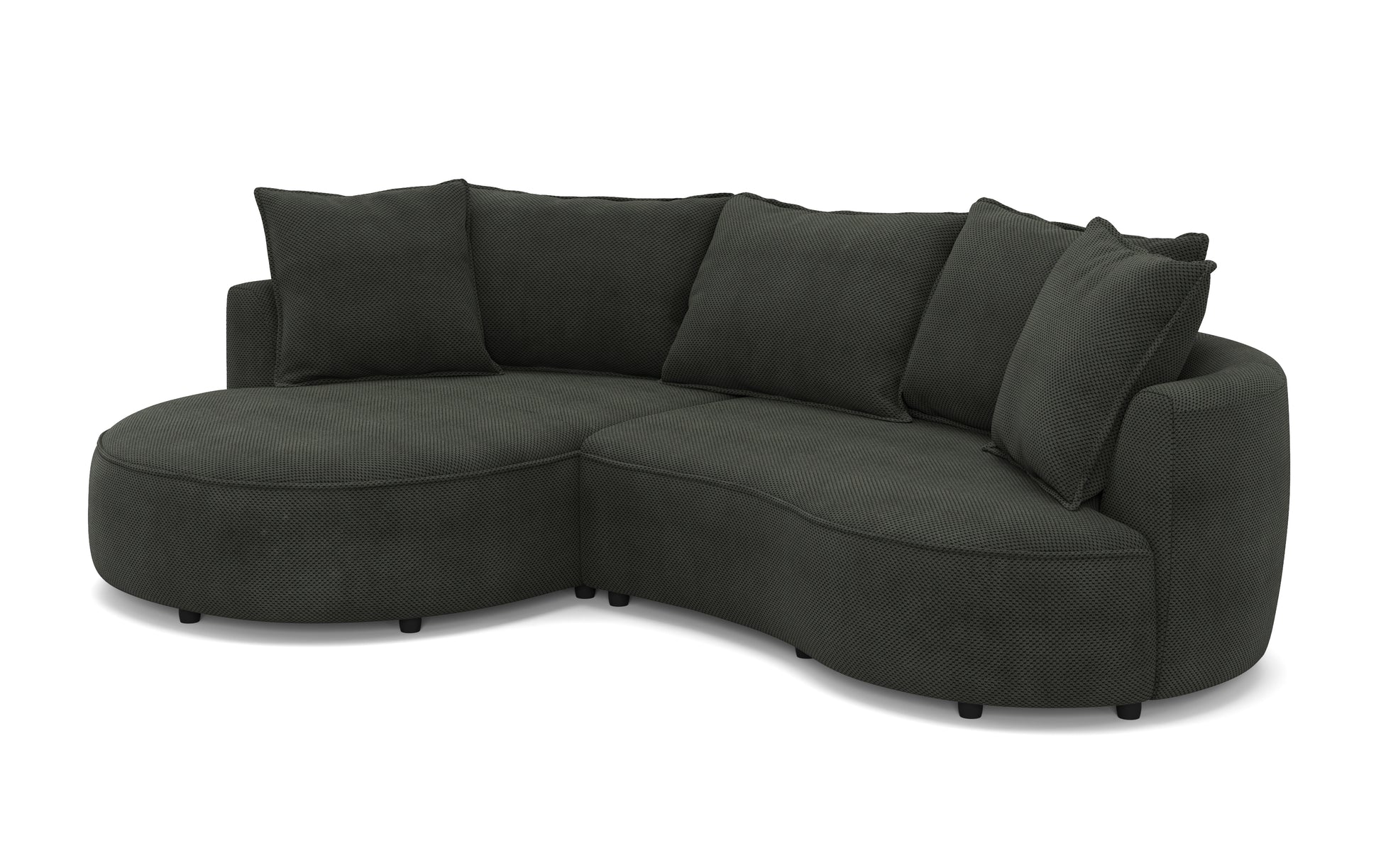 Ecksofa Mantua