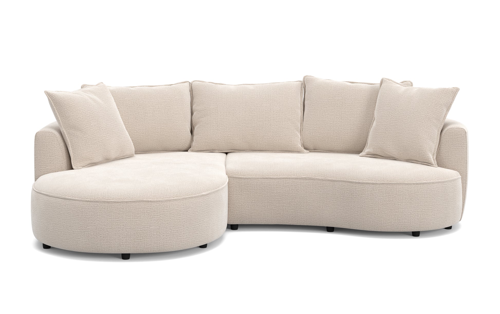Ecksofa Mantua