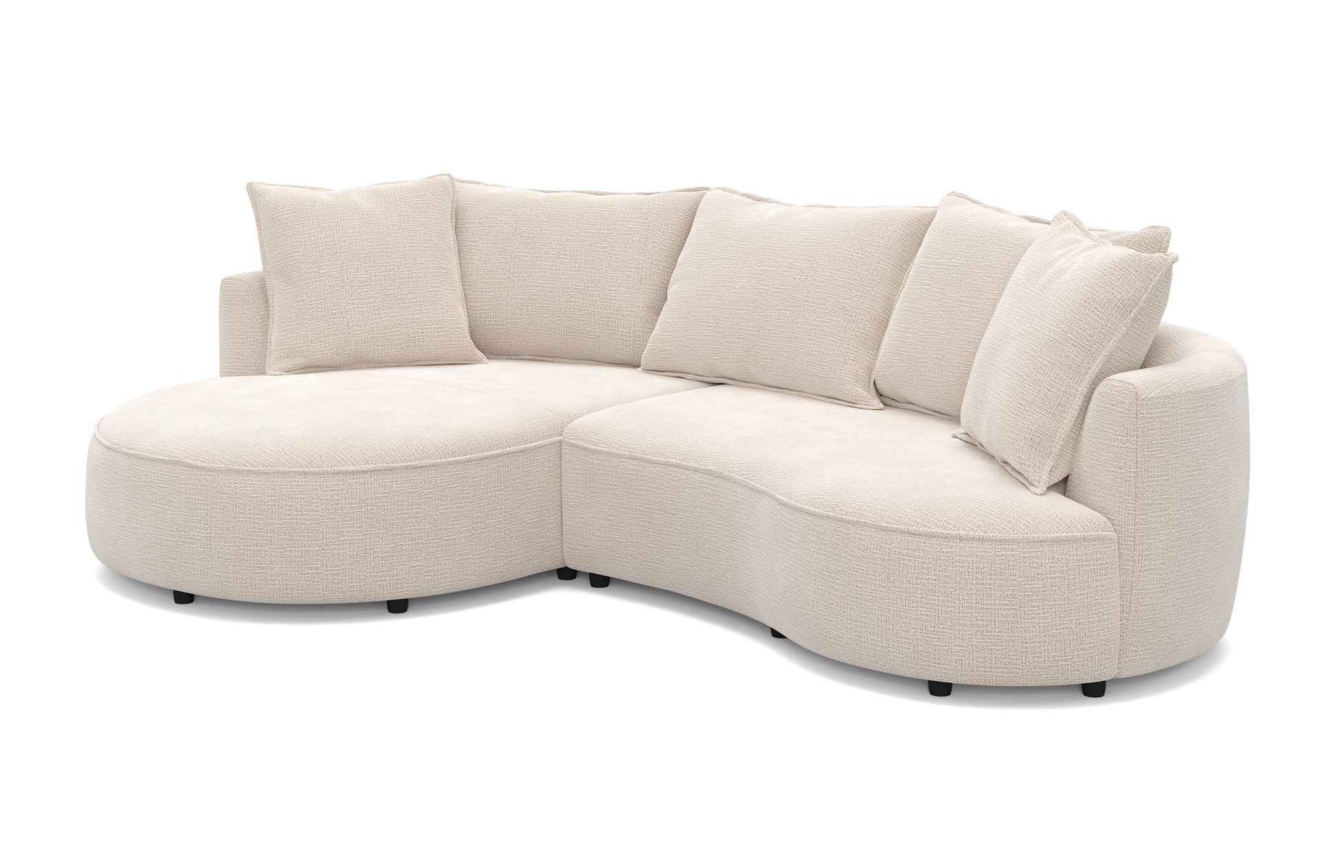 Ecksofa Mantua