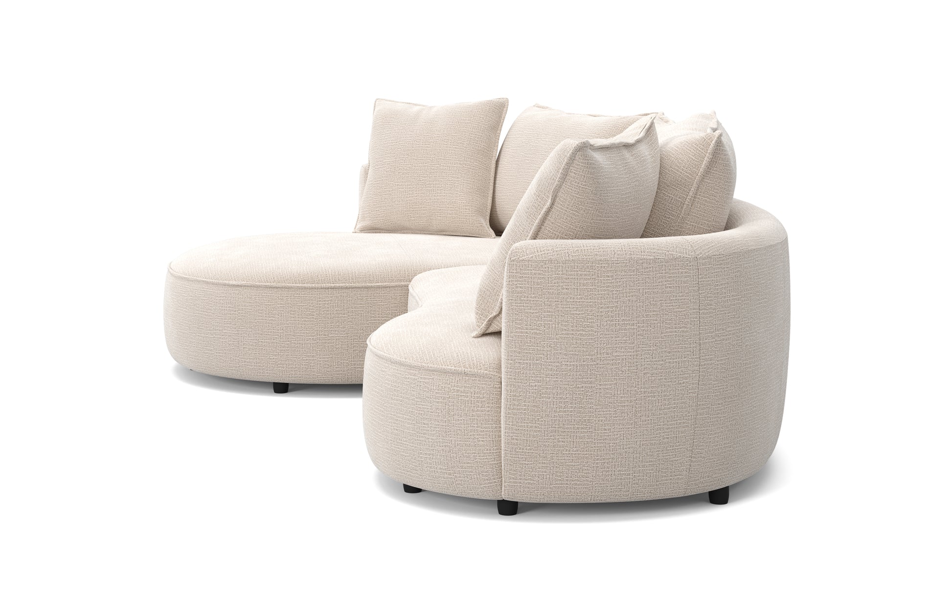 Ecksofa Mantua