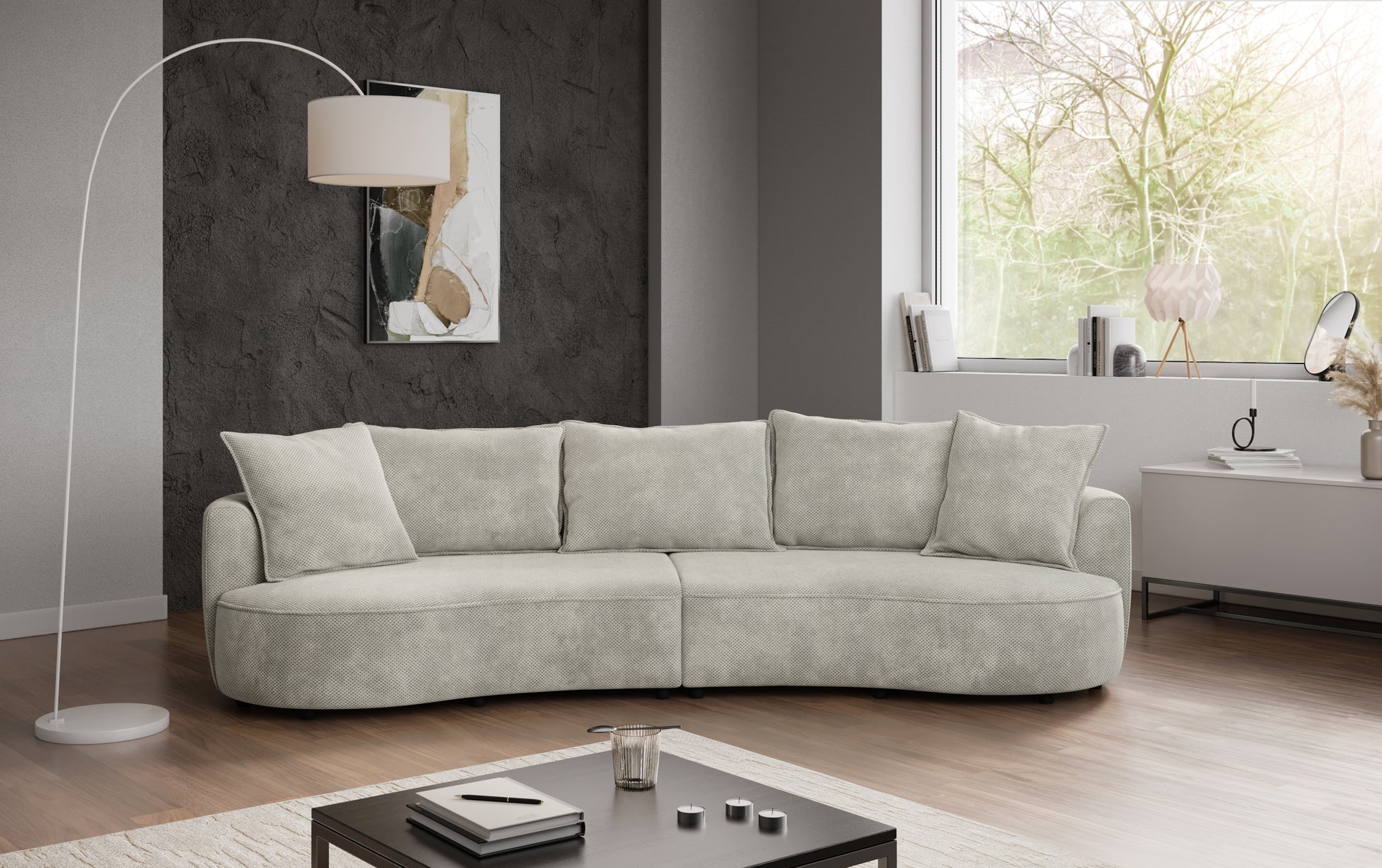 Sofa Mantua