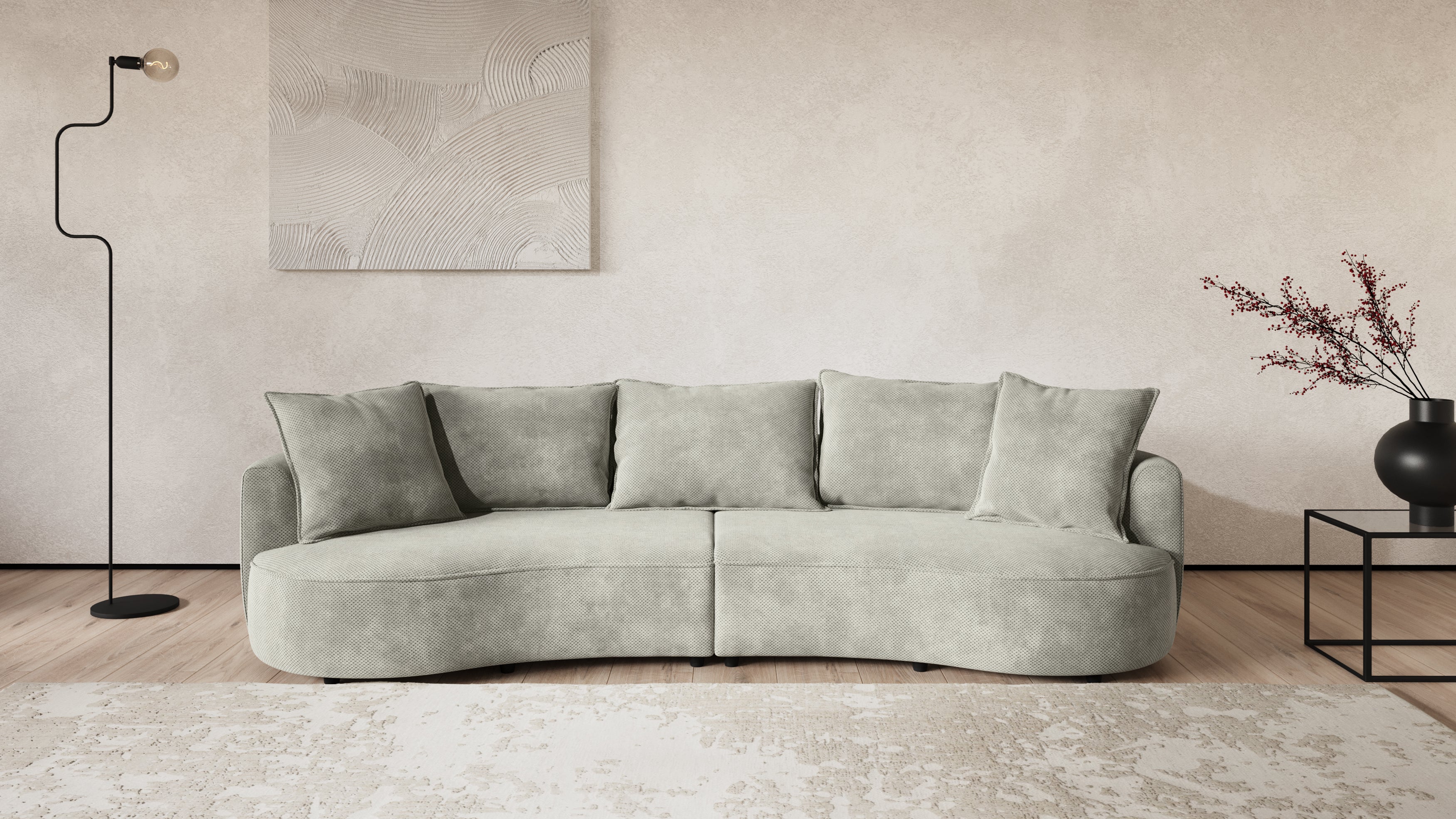 Sofa Mantua