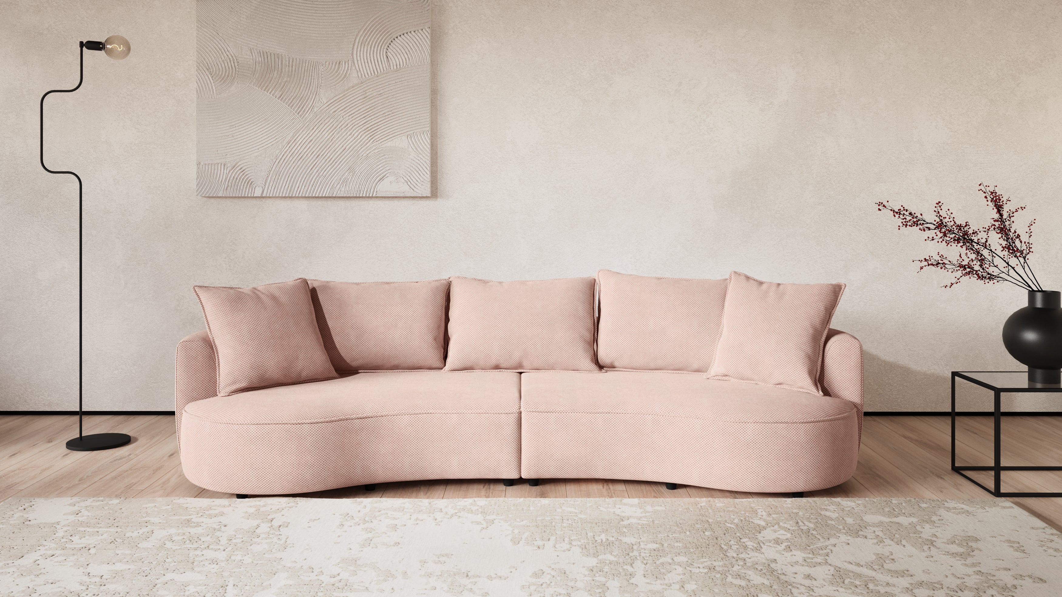 Sofa Mantua