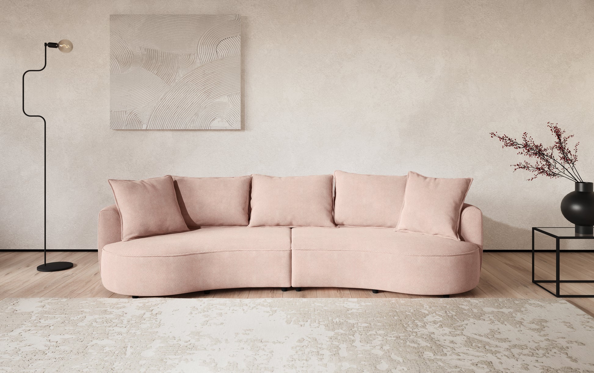 Sofa Mantua