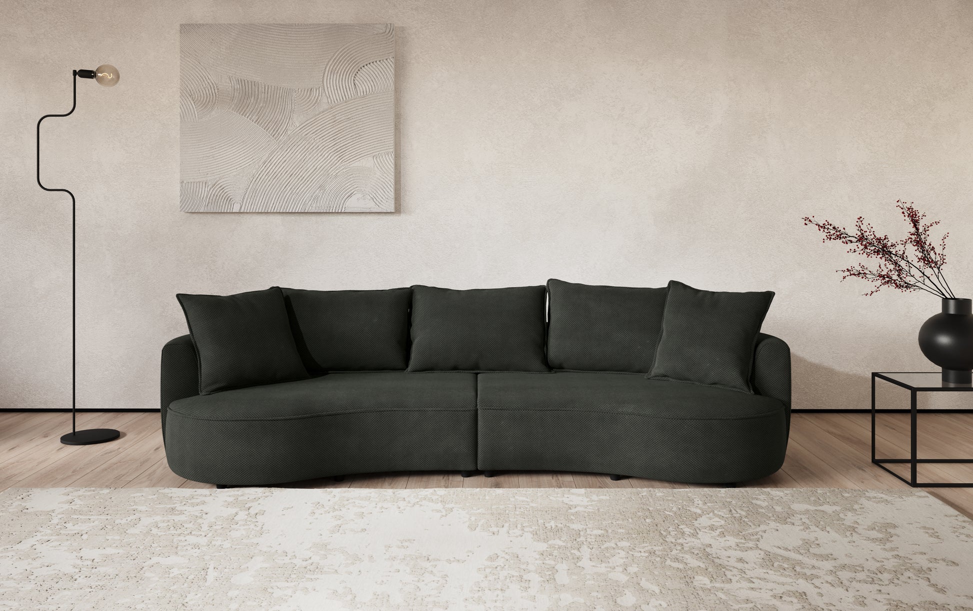 Sofa Mantua