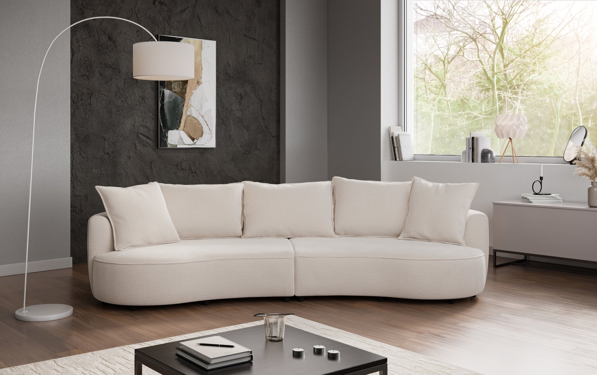 Sofa Mantua