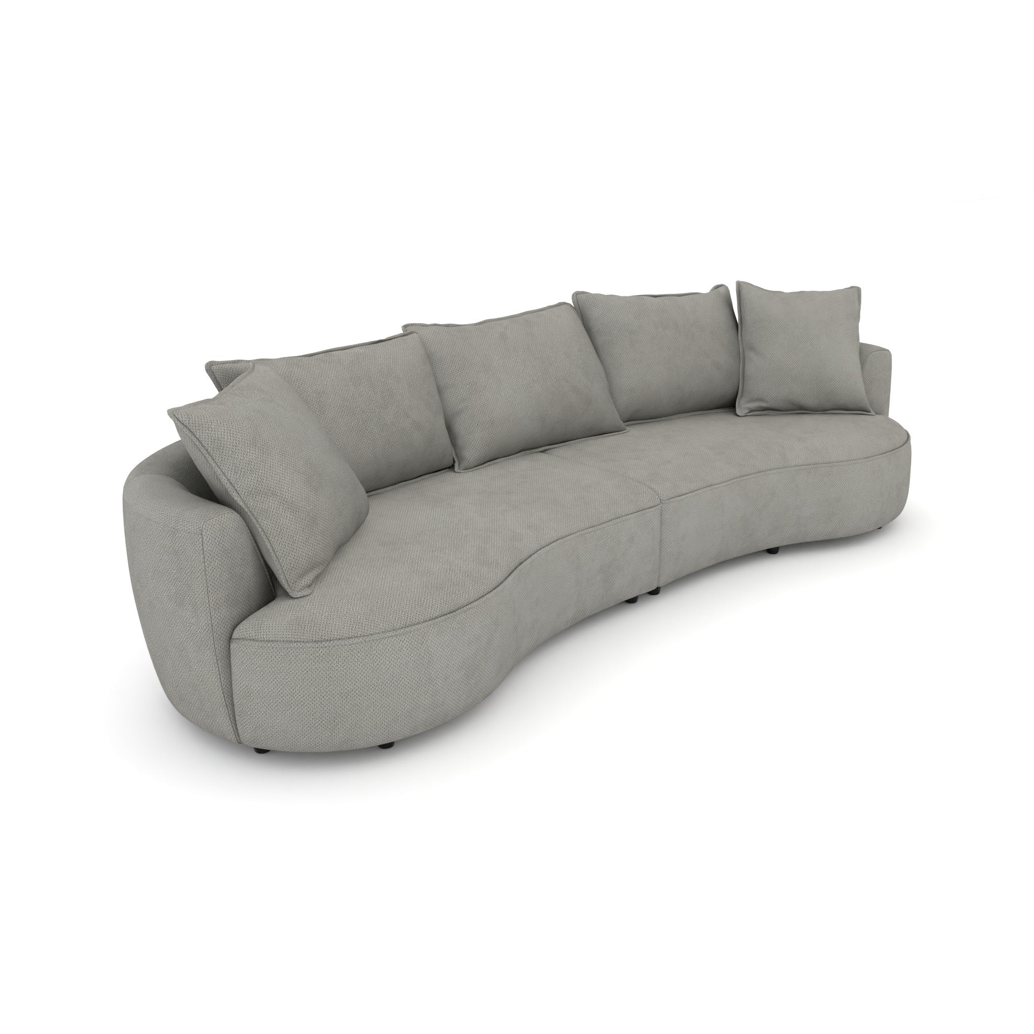 Mantua 4-Sitzer