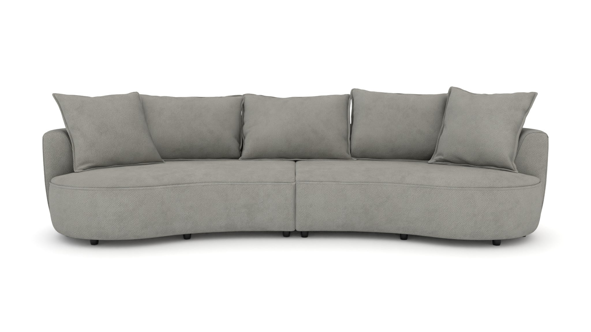 Mantua 4-Sitzer