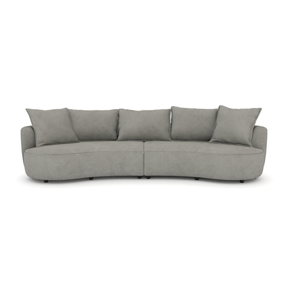 Mantua 4-Sitzer