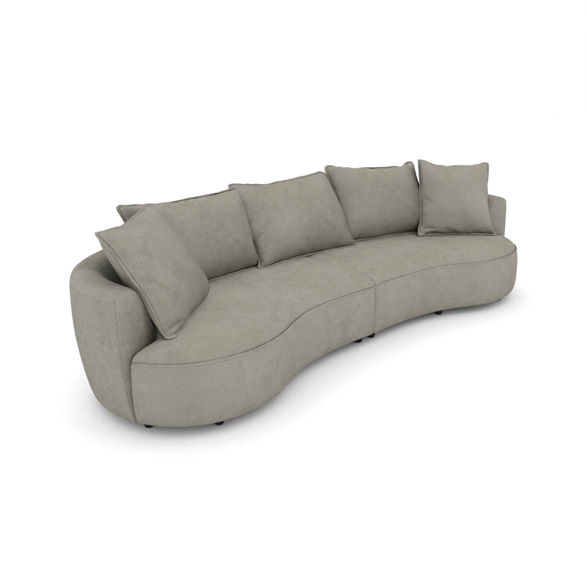 Mantua 4-Sitzer