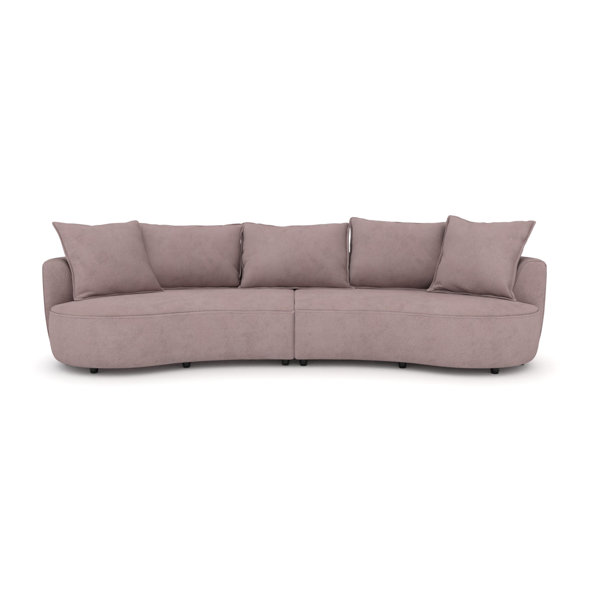 Mantua 4-Sitzer