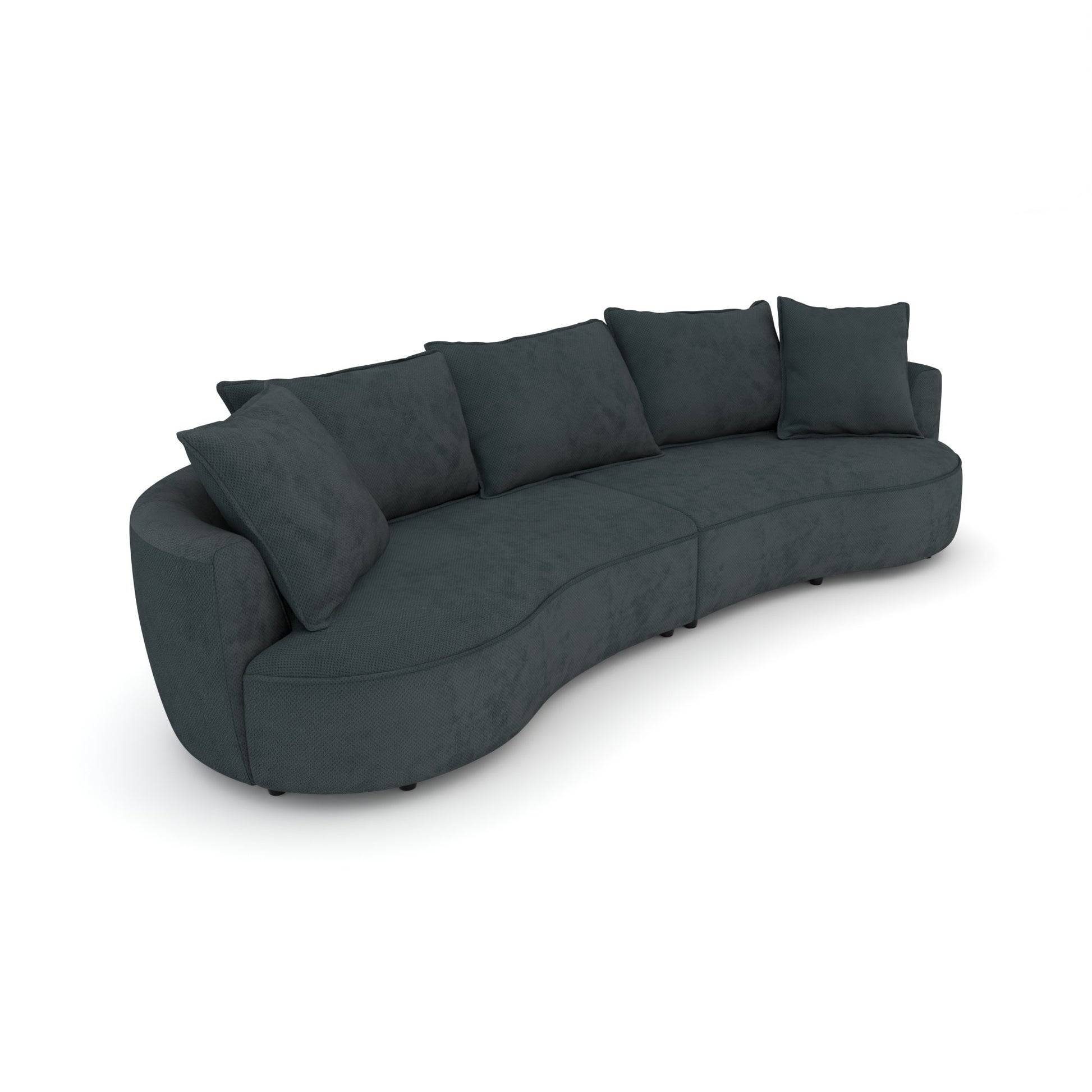 Mantua 4-Sitzer