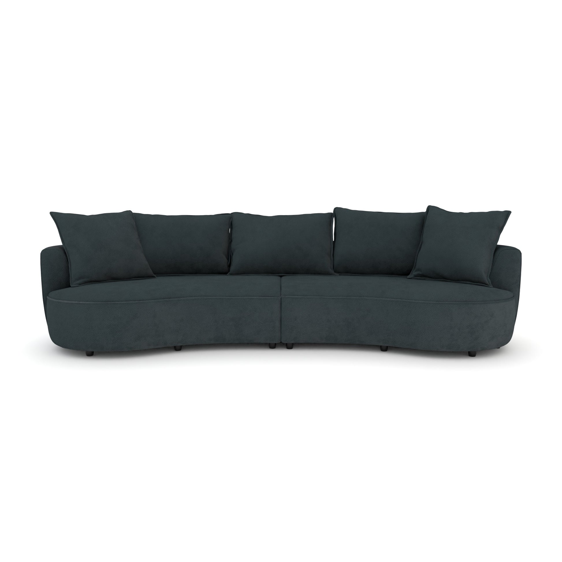 Mantua 4-Sitzer