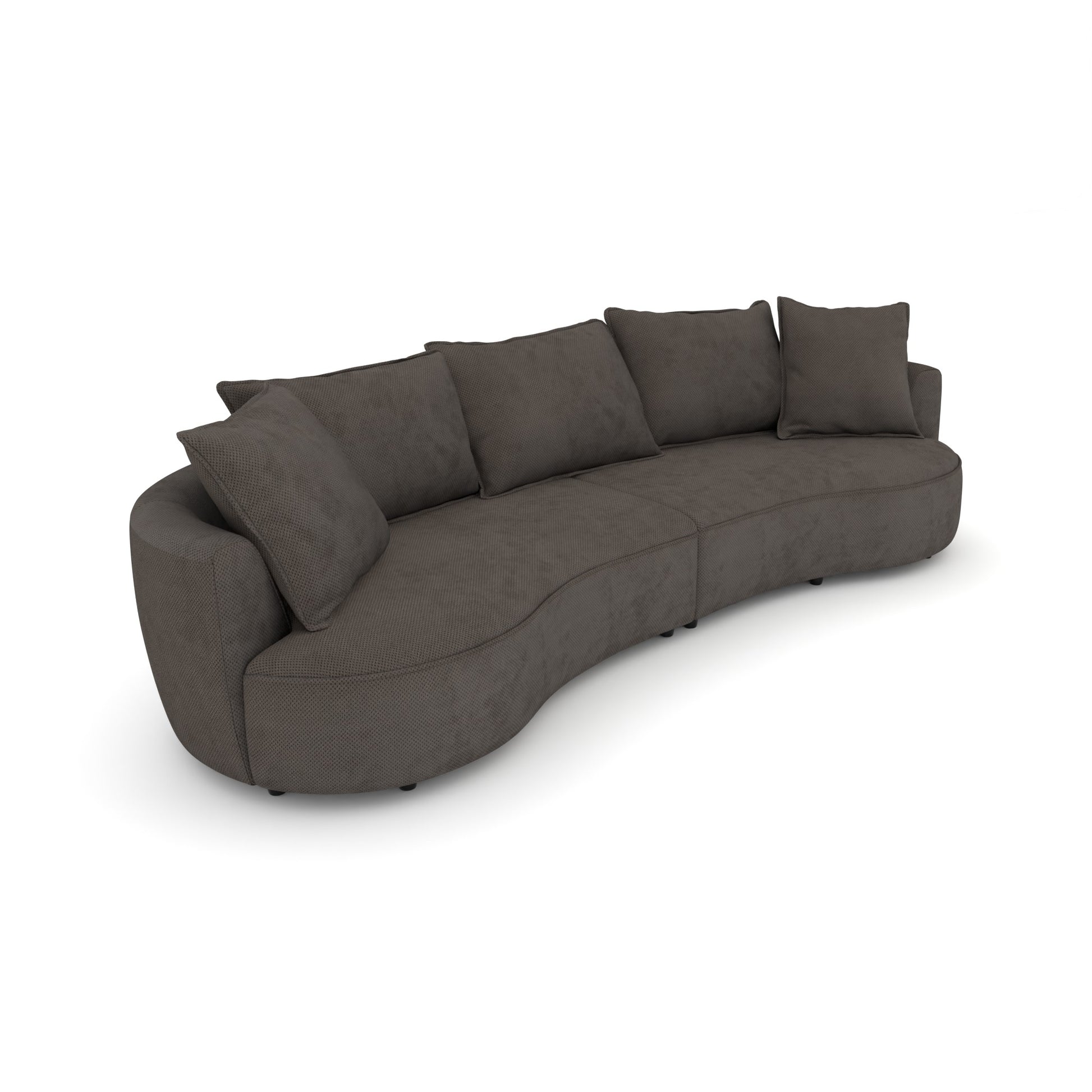 Mantua 4-Sitzer