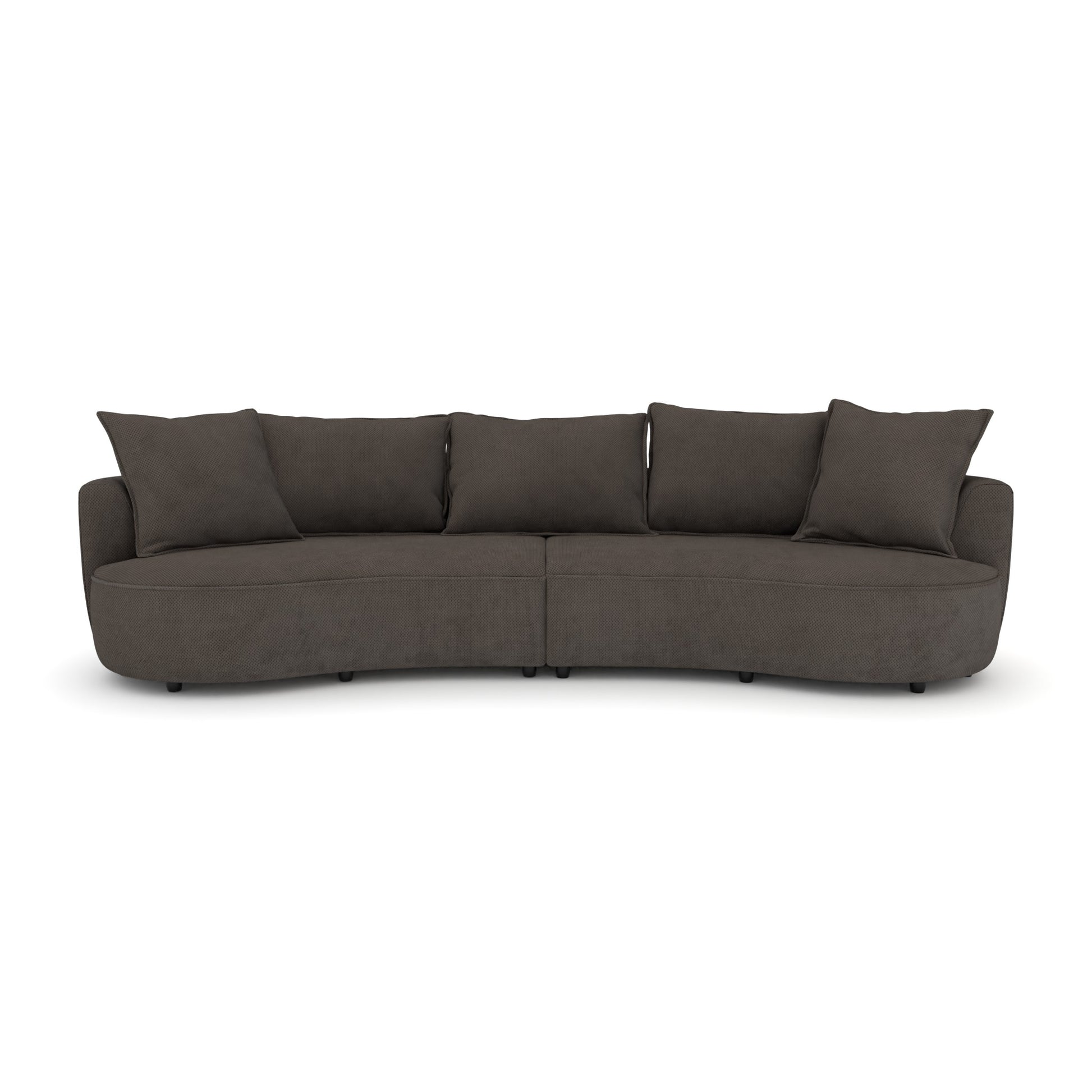 Mantua 4-Sitzer