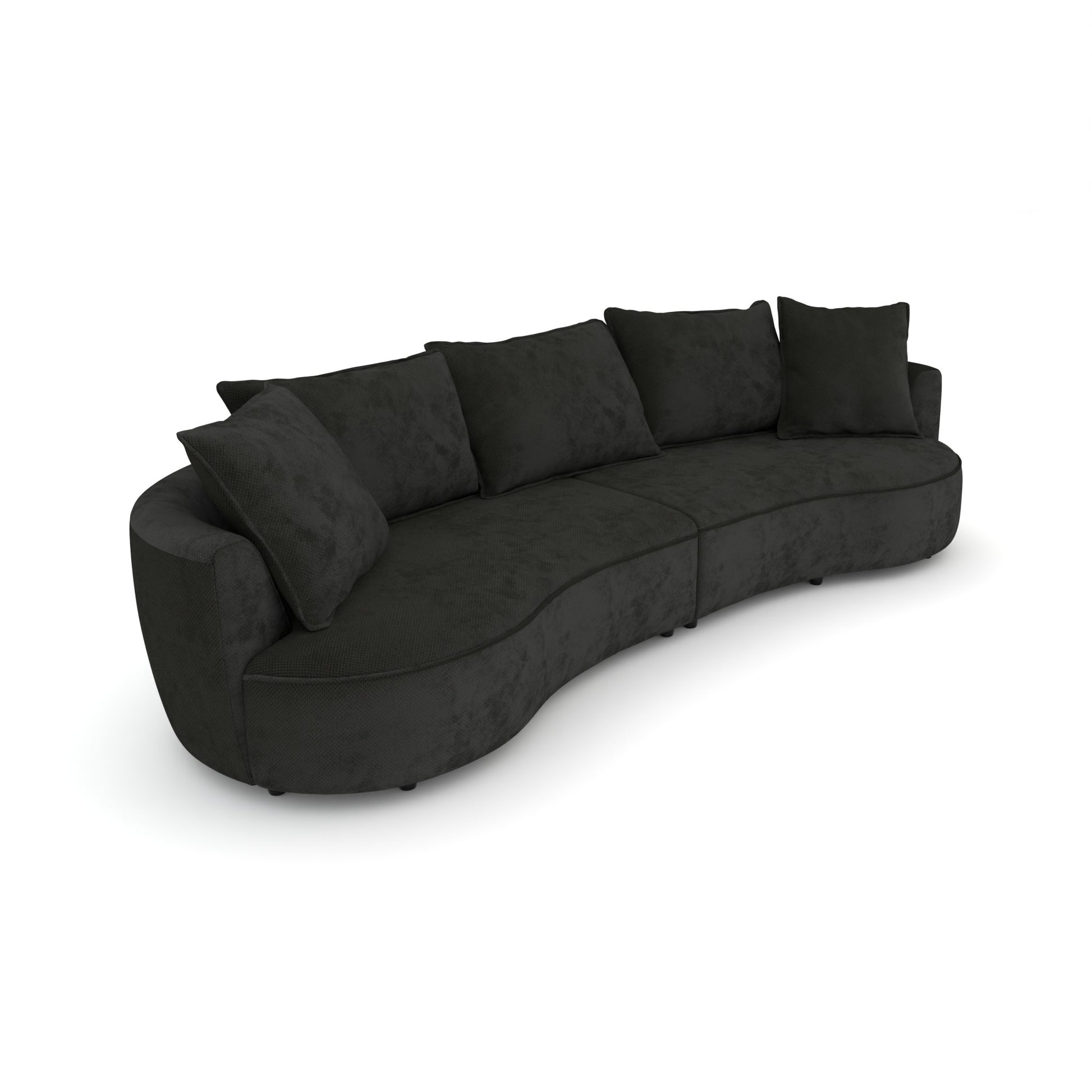 Mantua 4-Sitzer