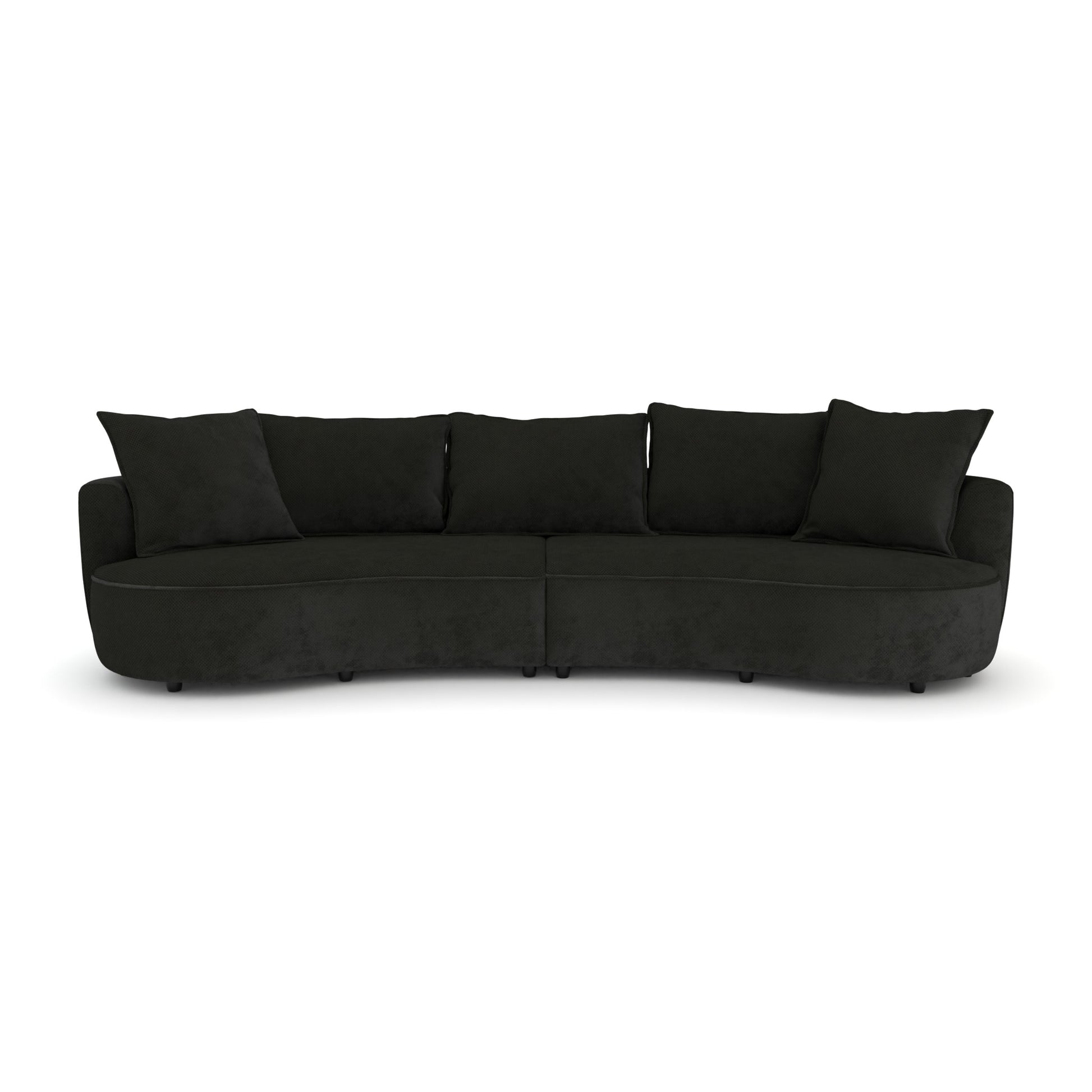 Mantua 4-Sitzer