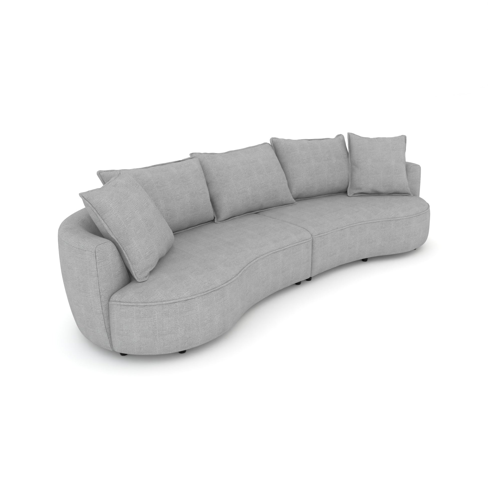 Mantua 4-Sitzer