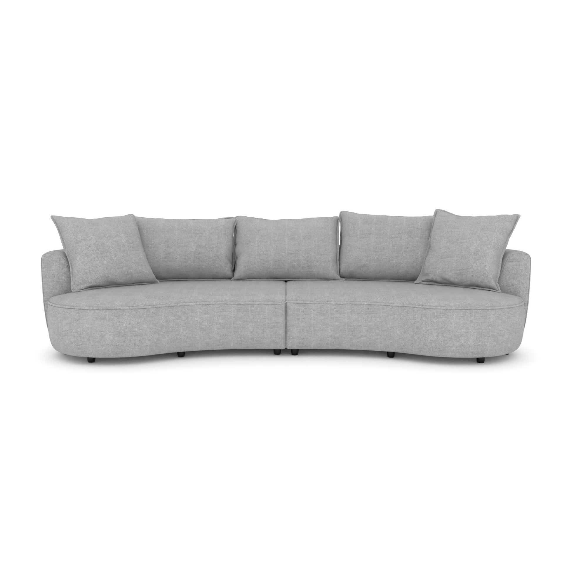 Mantua 4-Sitzer