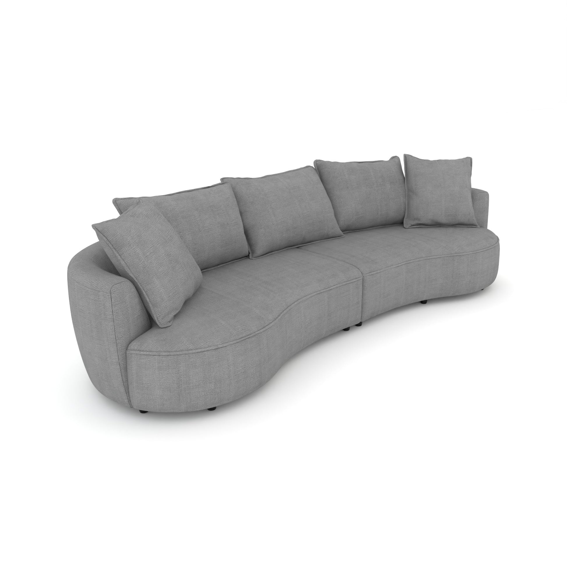 Mantua 4-Sitzer
