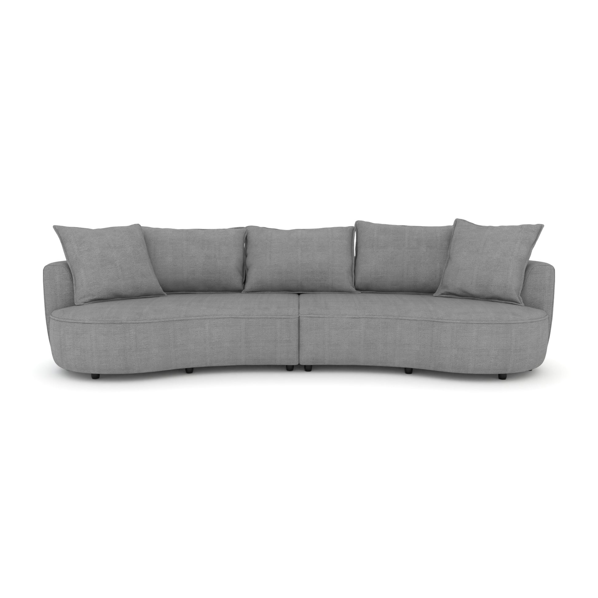 Mantua 4-Sitzer