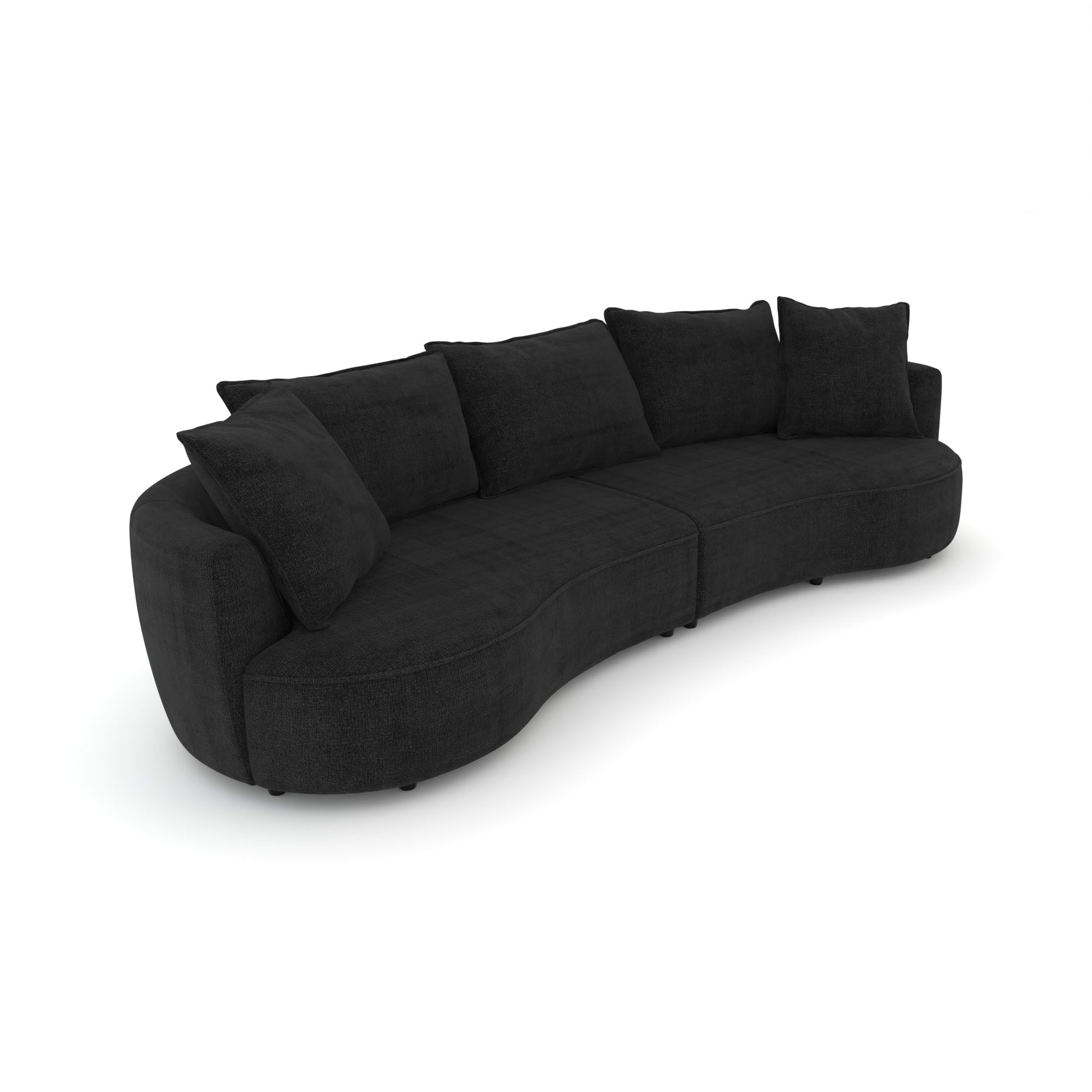 Mantua 4-Sitzer