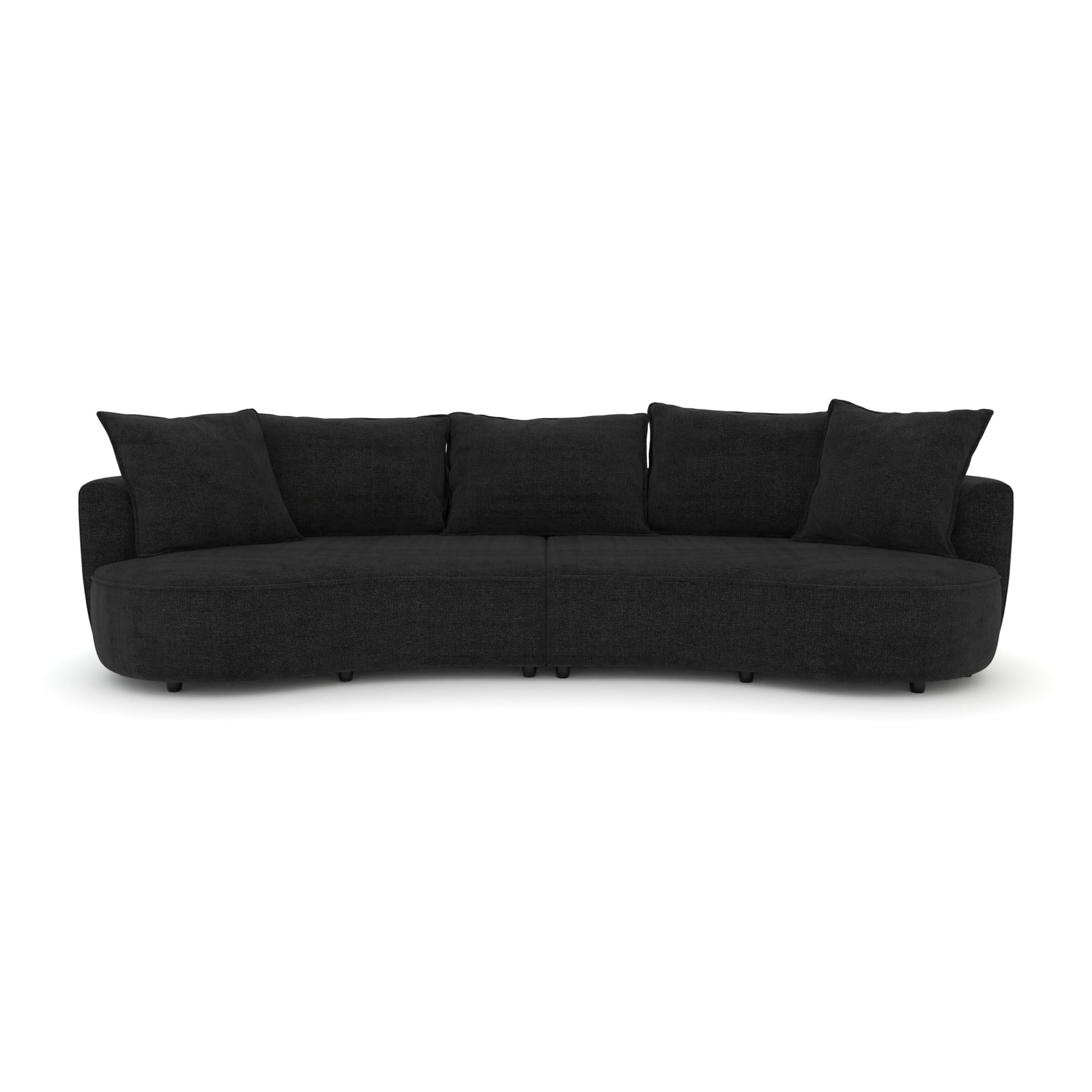 Mantua 4-Sitzer