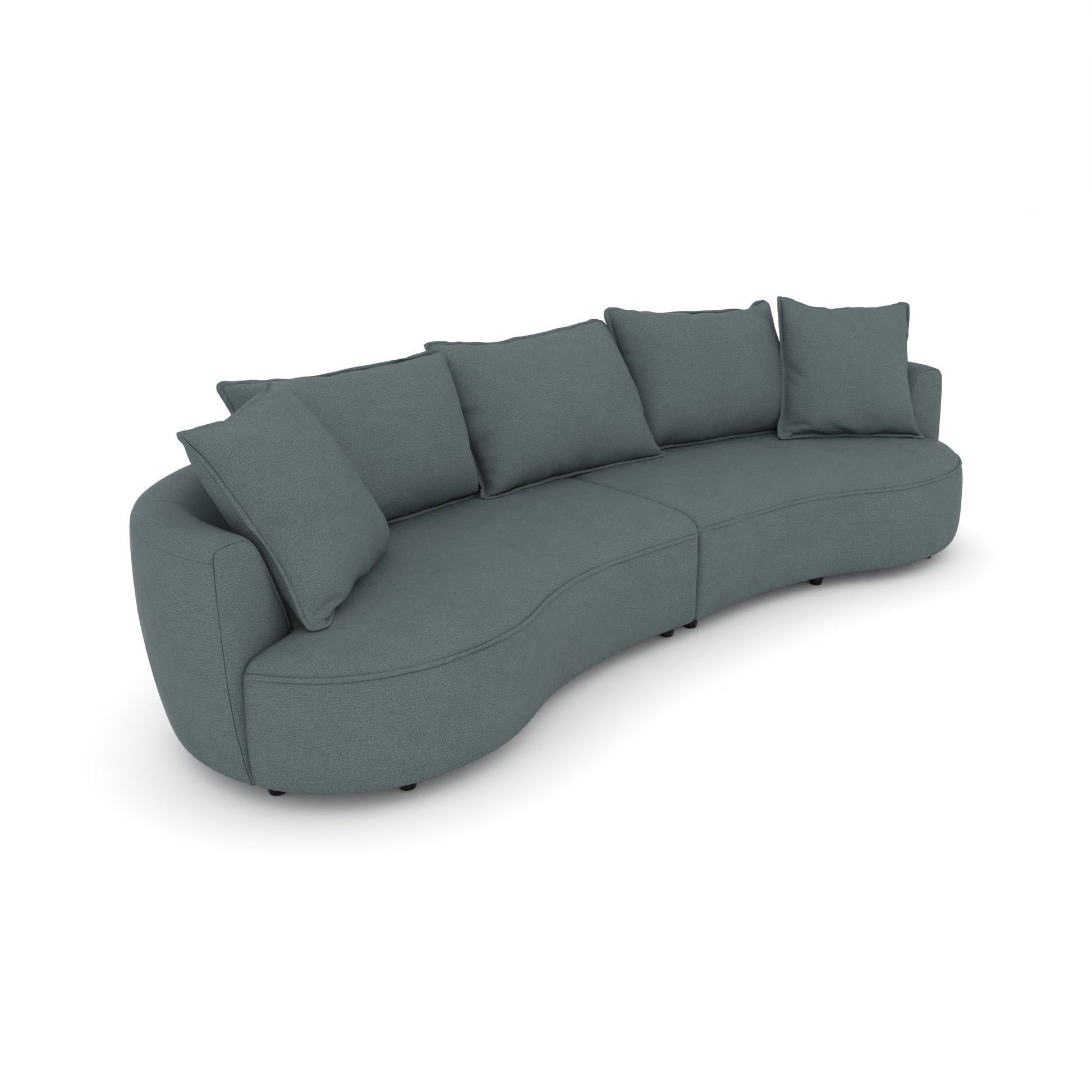 Mantua 4-Sitzer