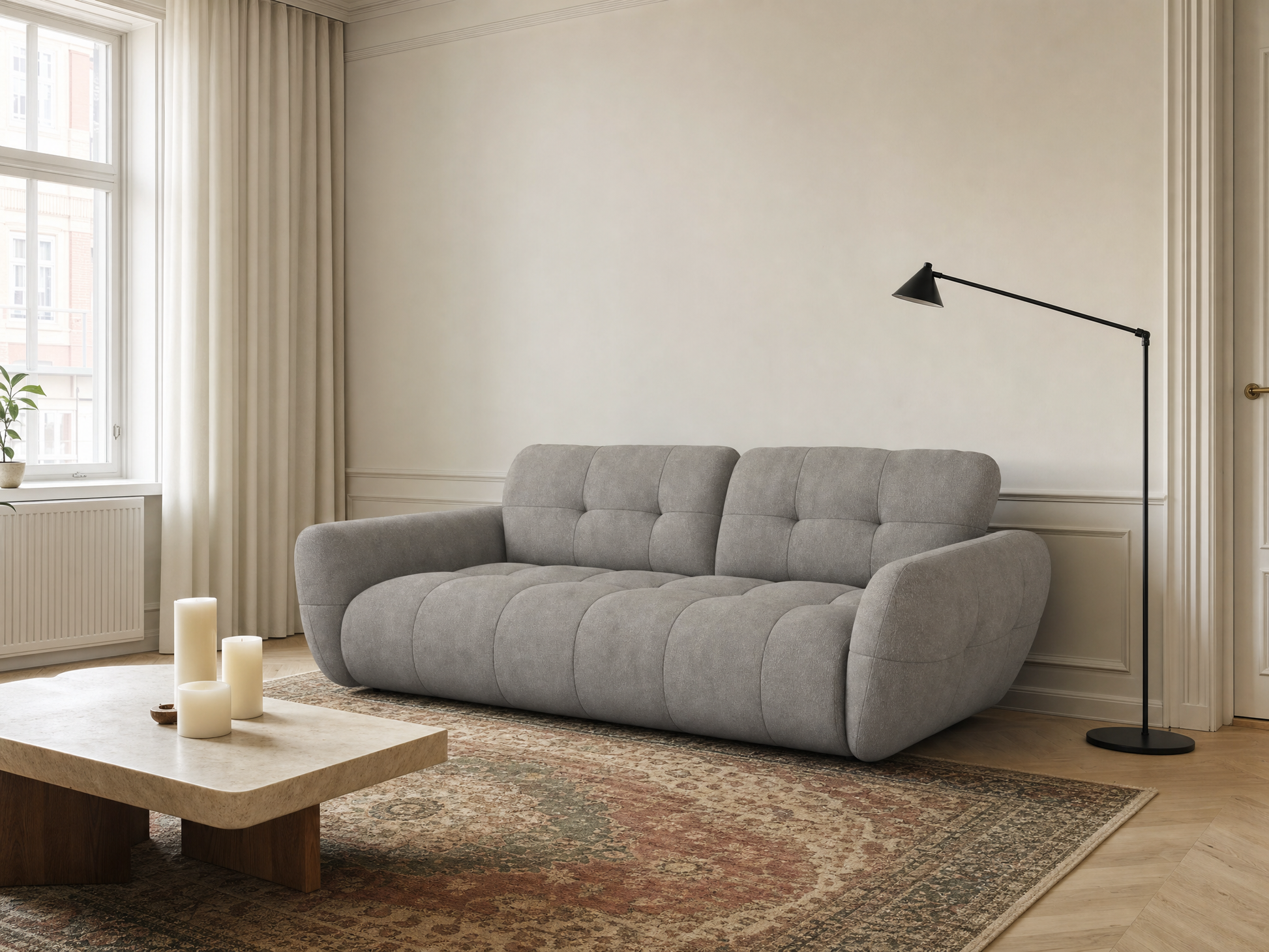 Vannes Bigsofa