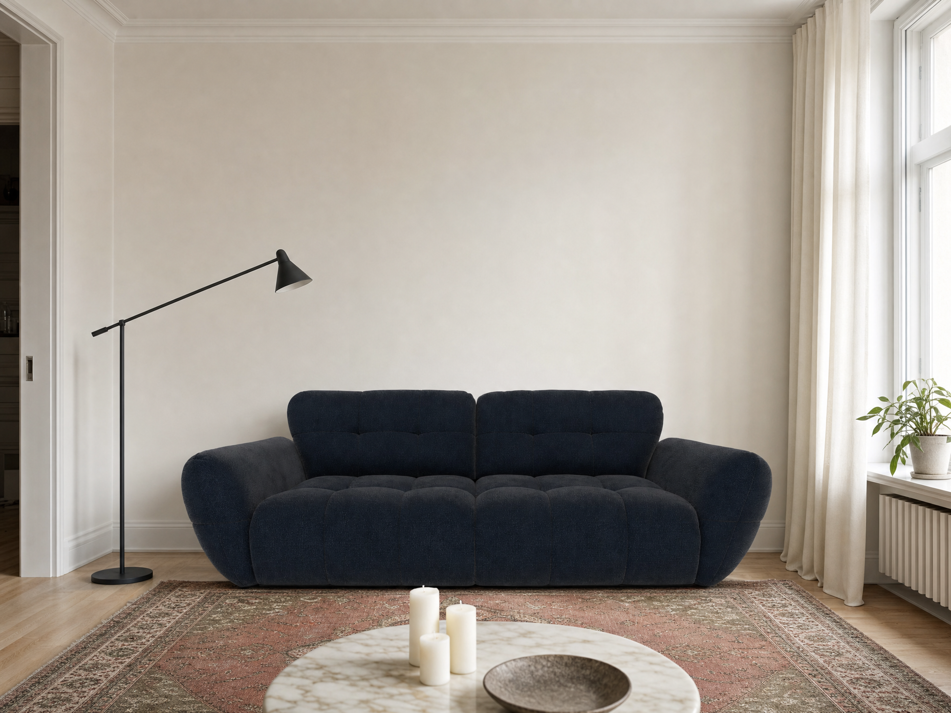 Vannes Bigsofa