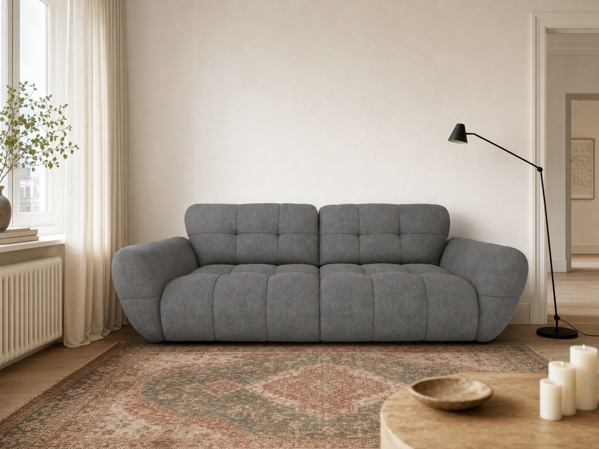 Vannes Bigsofa