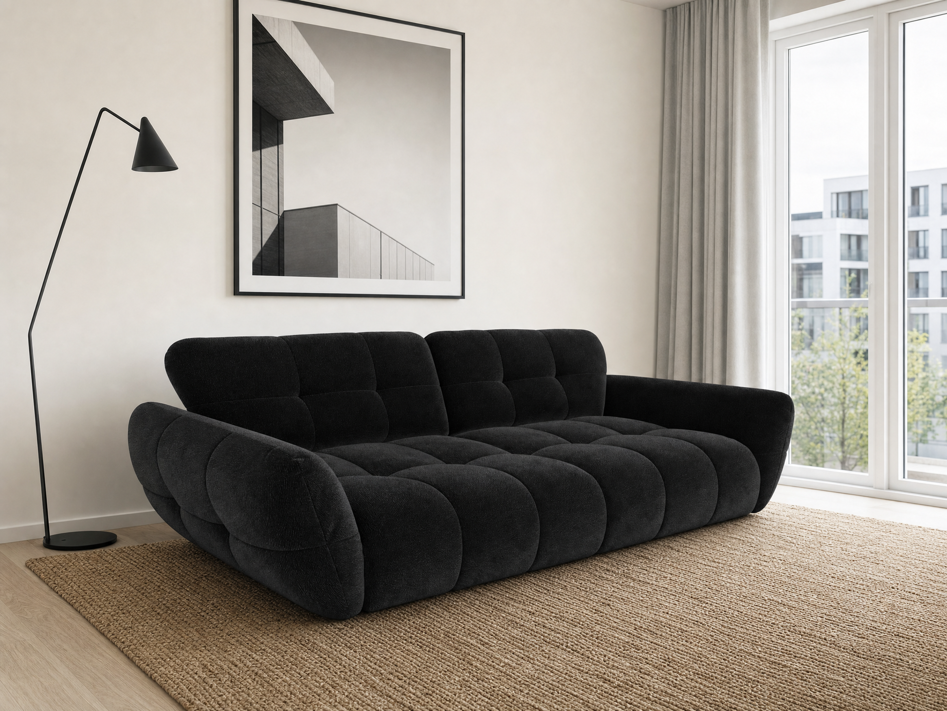 Vannes Bigsofa