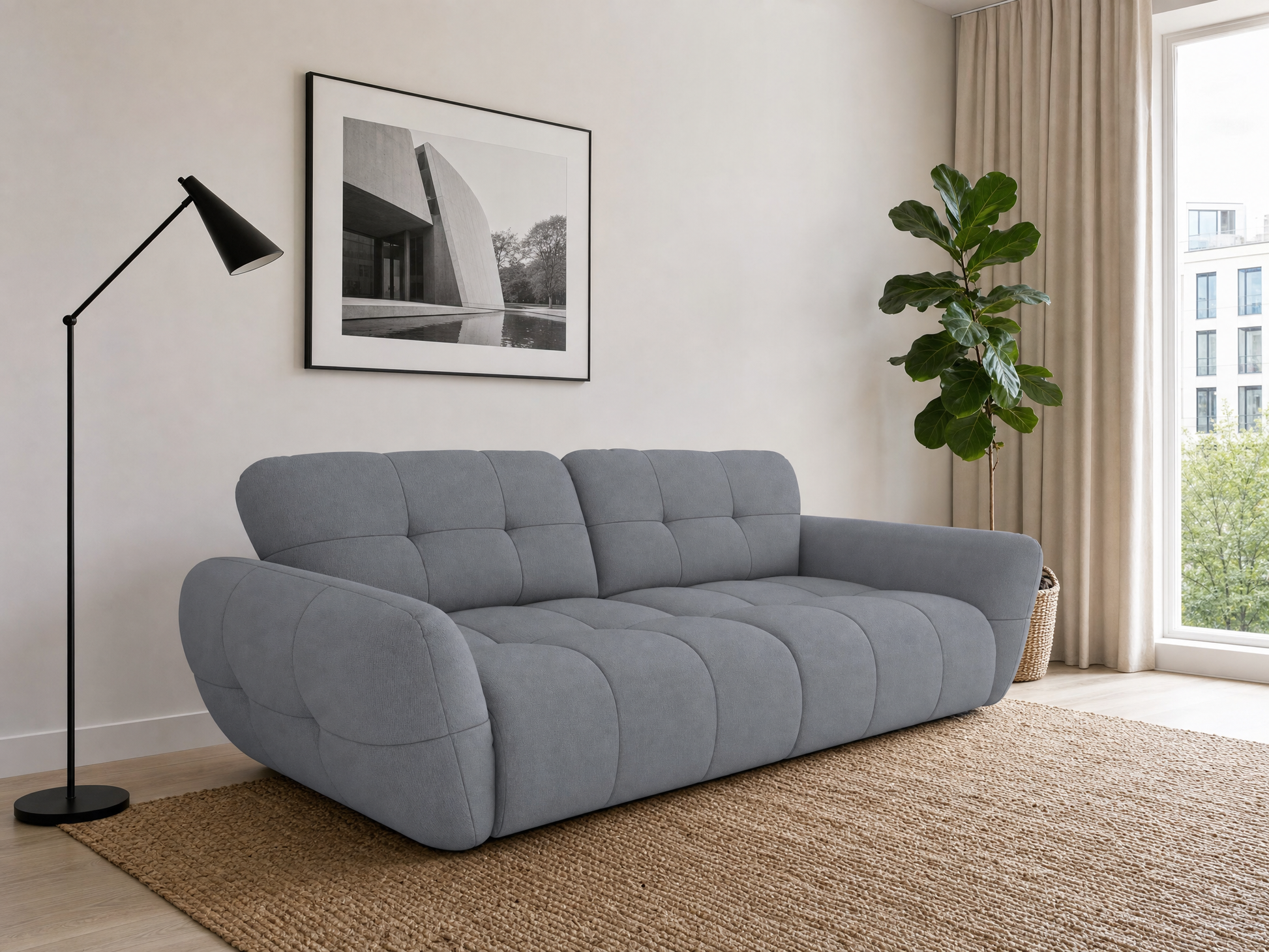 Vannes Bigsofa