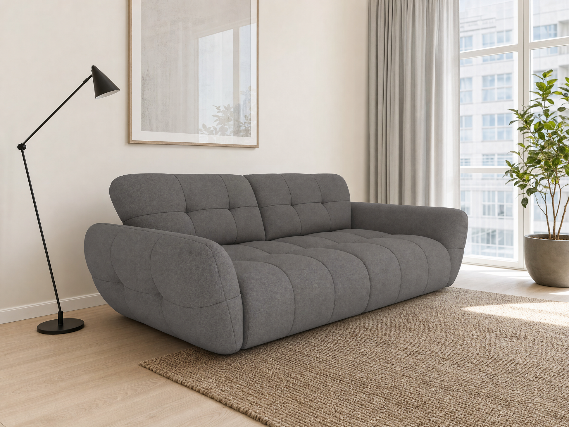 Vannes Bigsofa