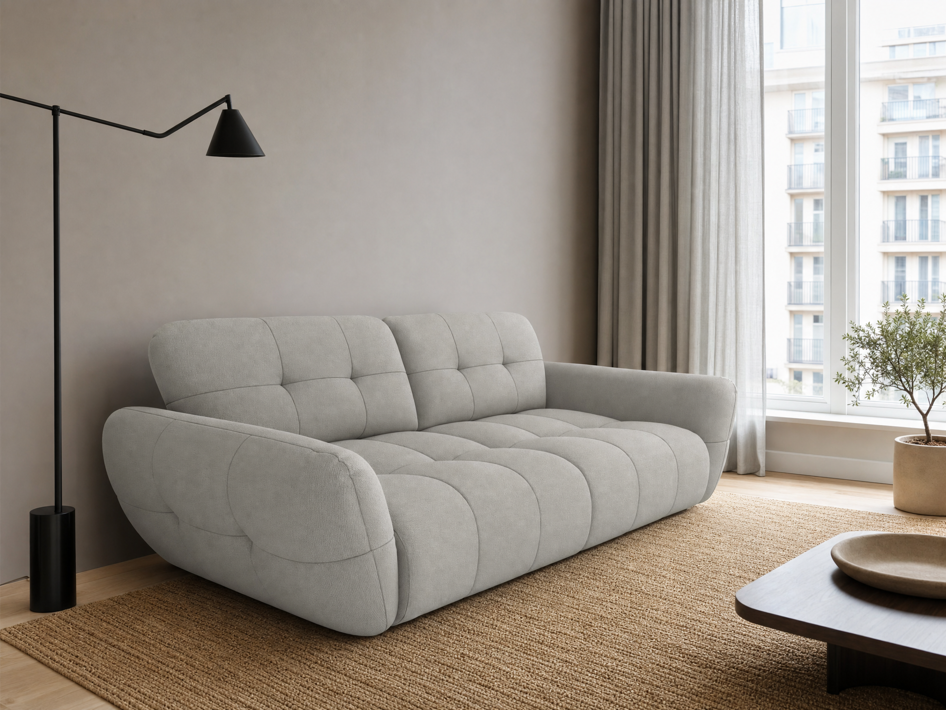 Vannes Bigsofa
