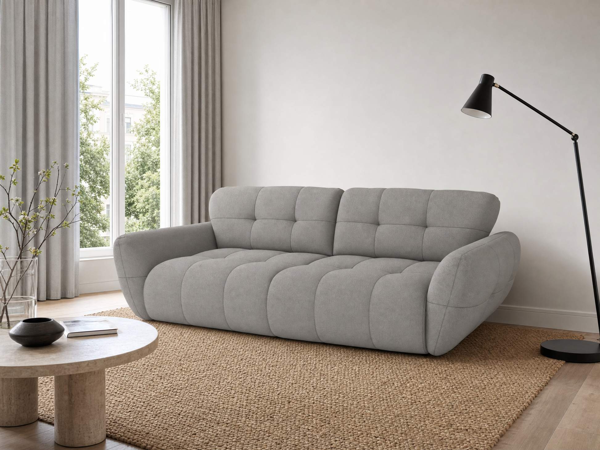 Vannes Bigsofa