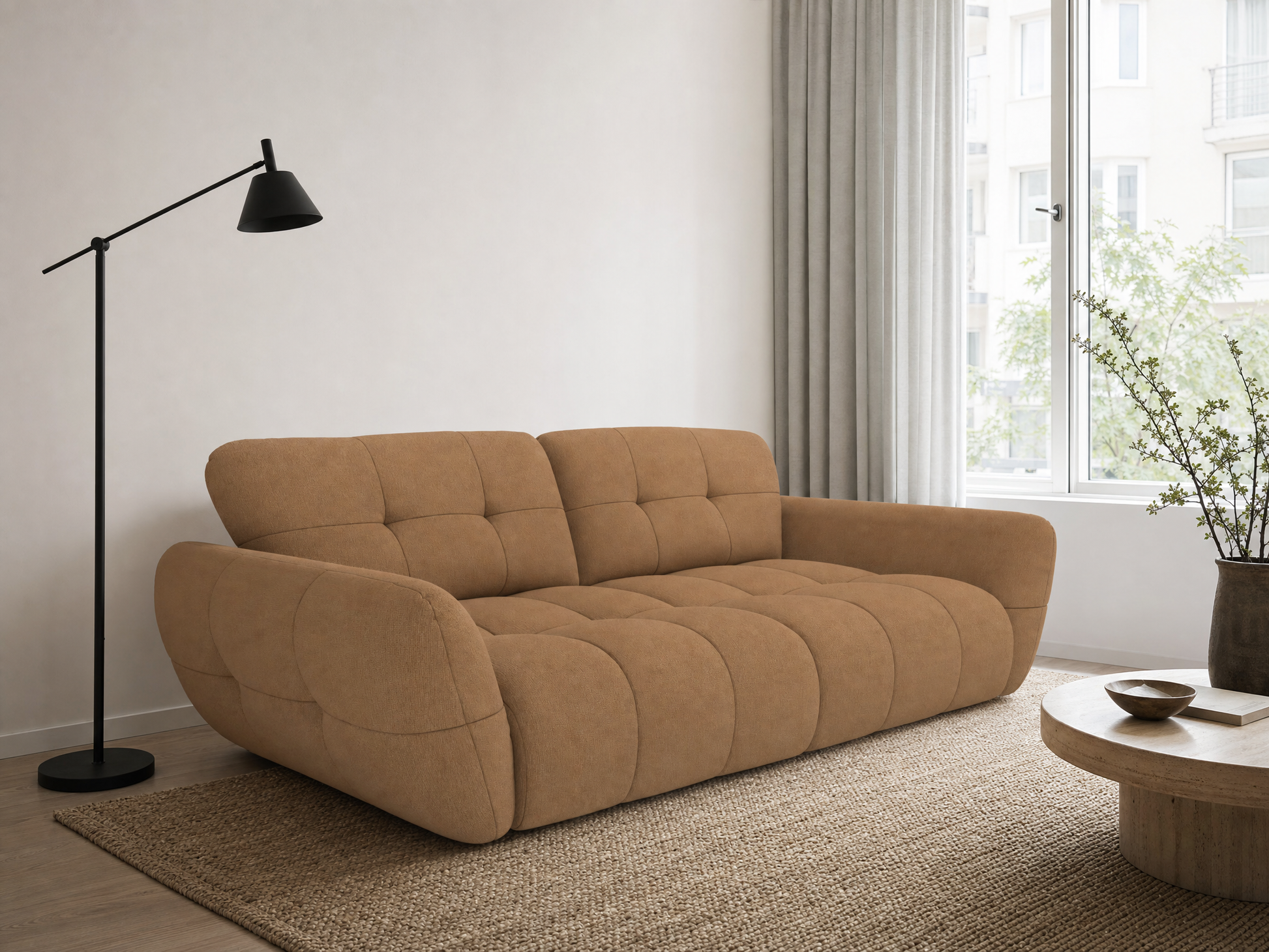 Vannes Bigsofa