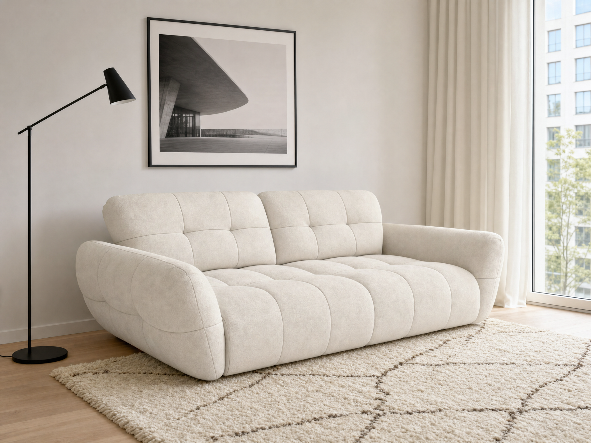 Vannes Bigsofa