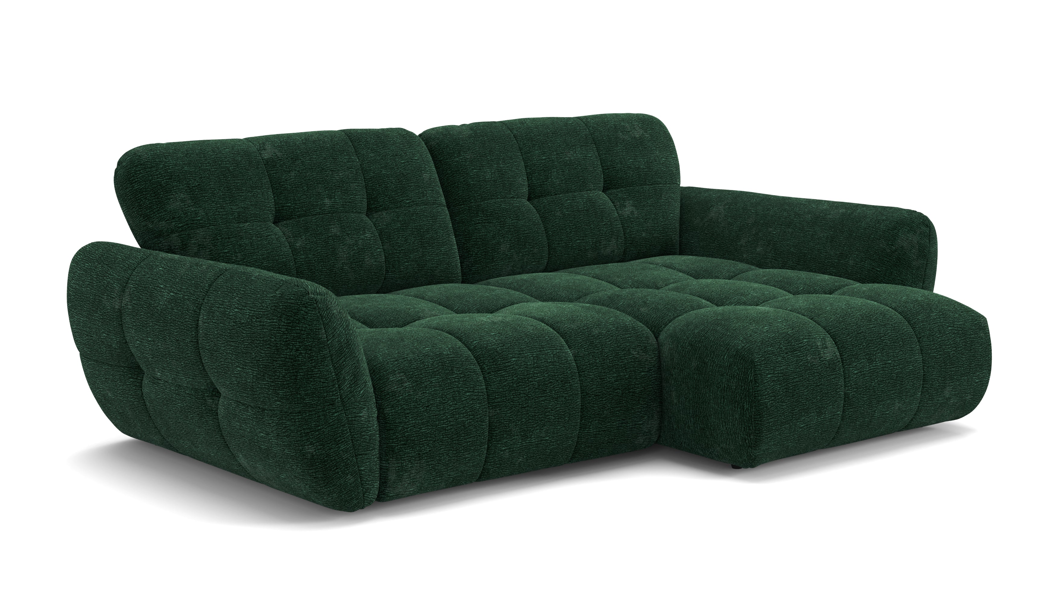 Vannes Ecksofa