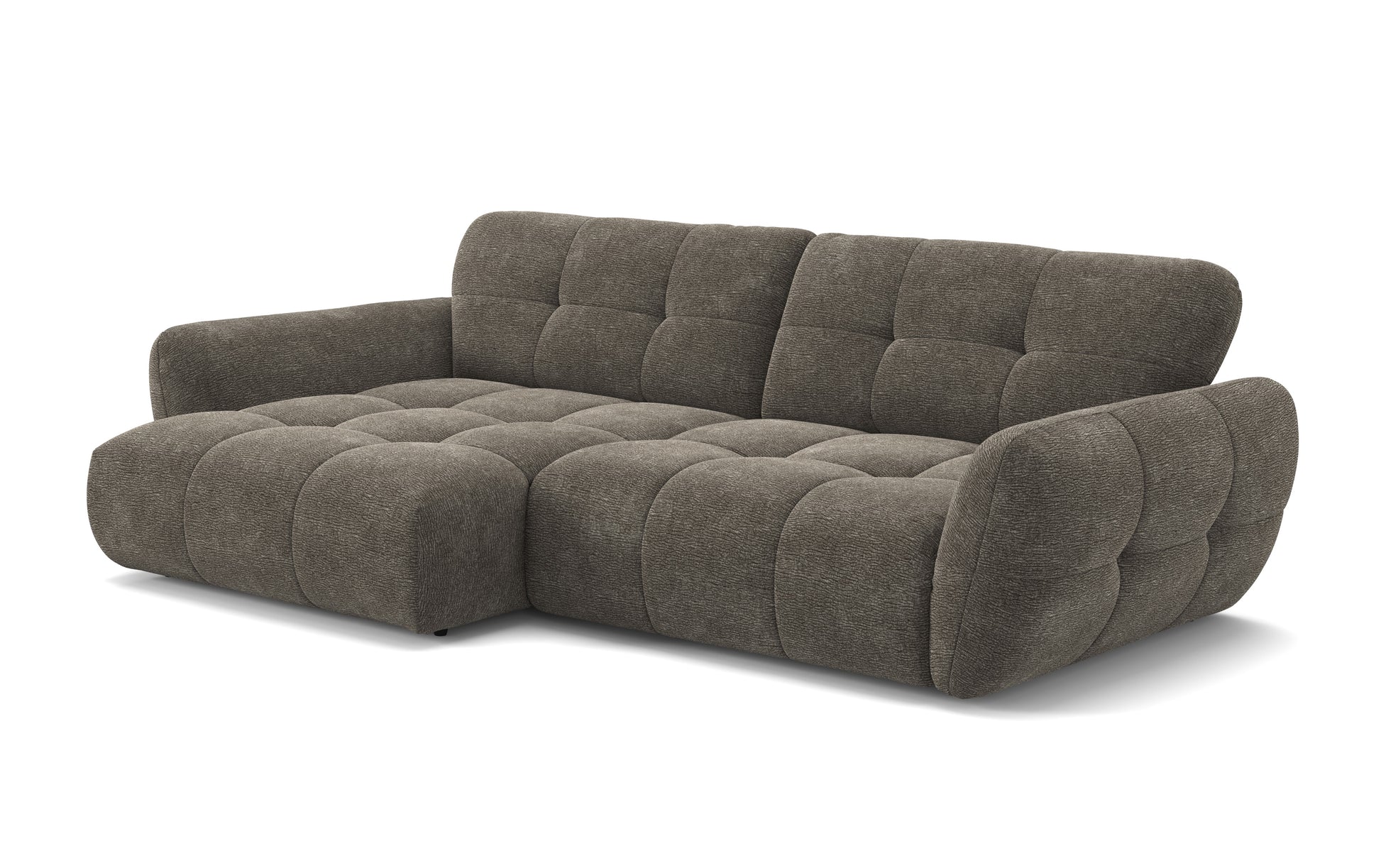 Vannes Ecksofa