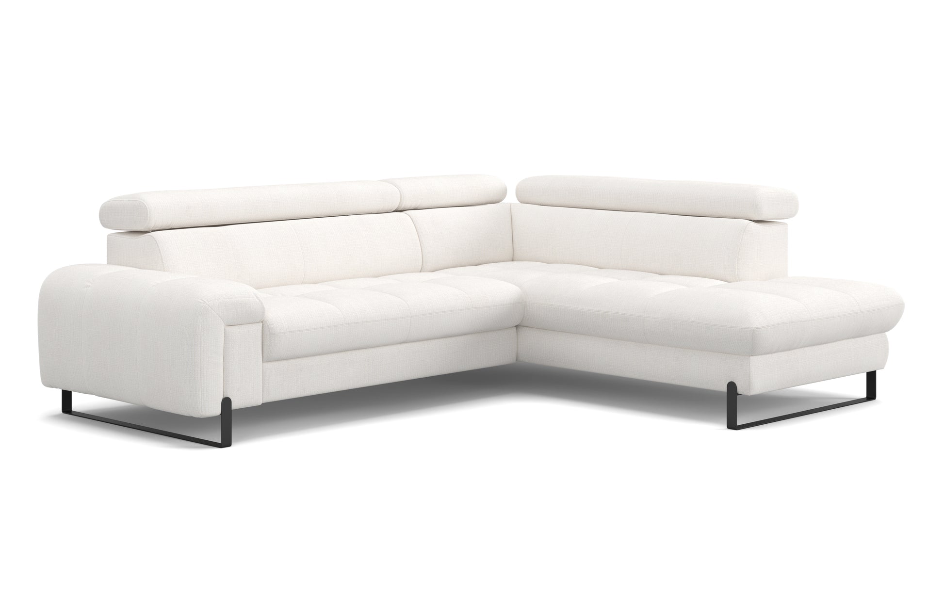 Ecksofa Aalborg