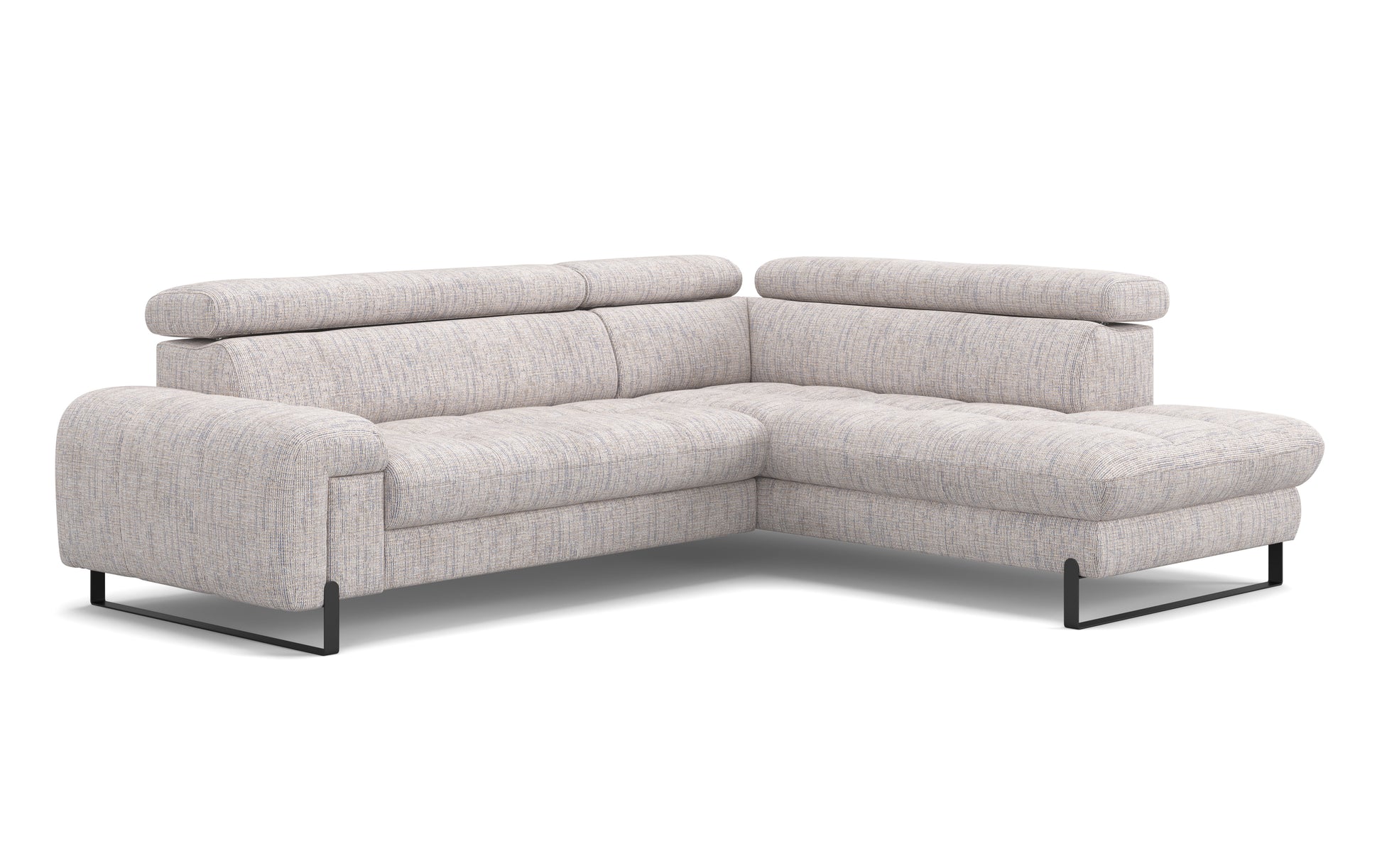 Ecksofa Aalborg