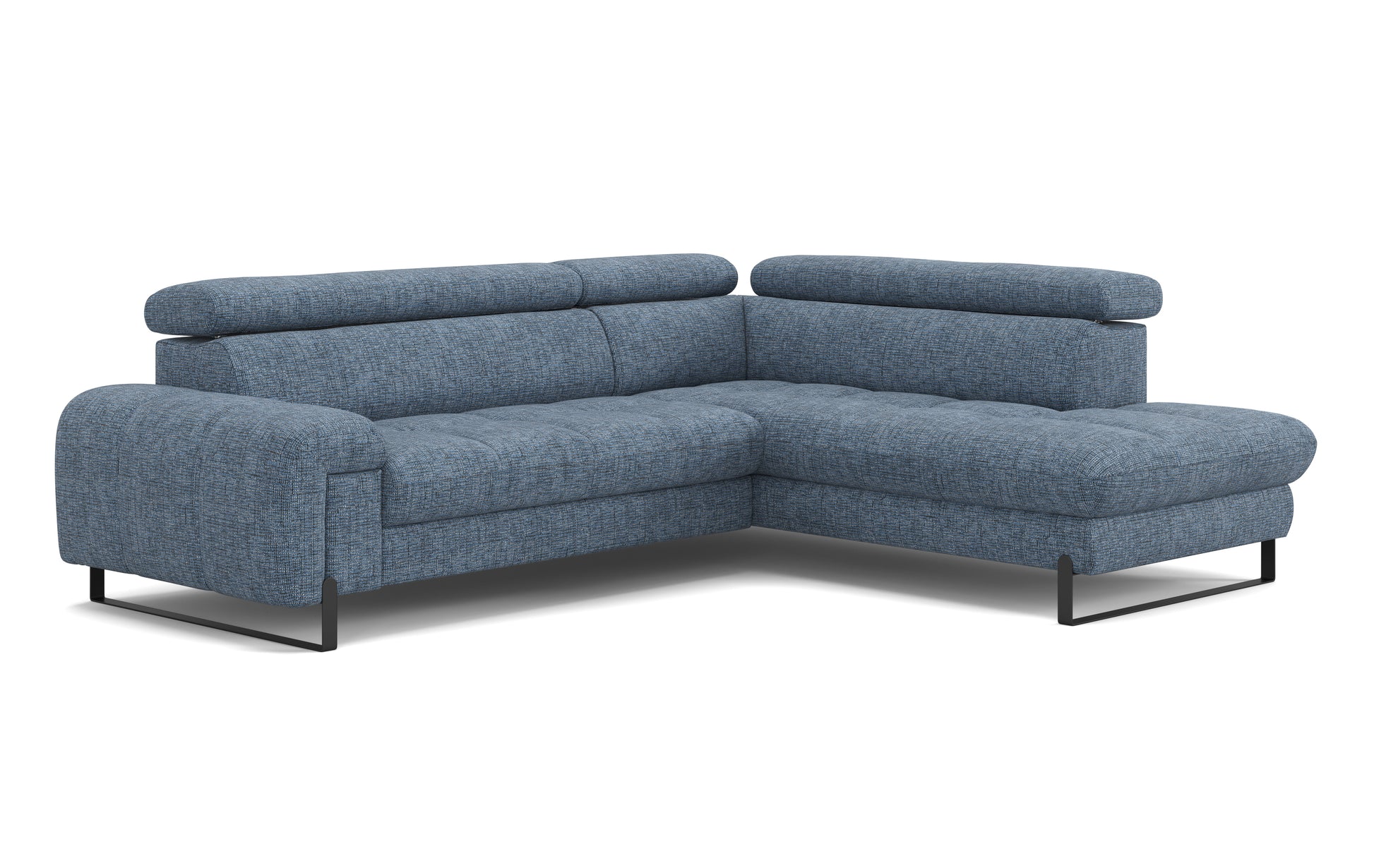 Ecksofa Aalborg