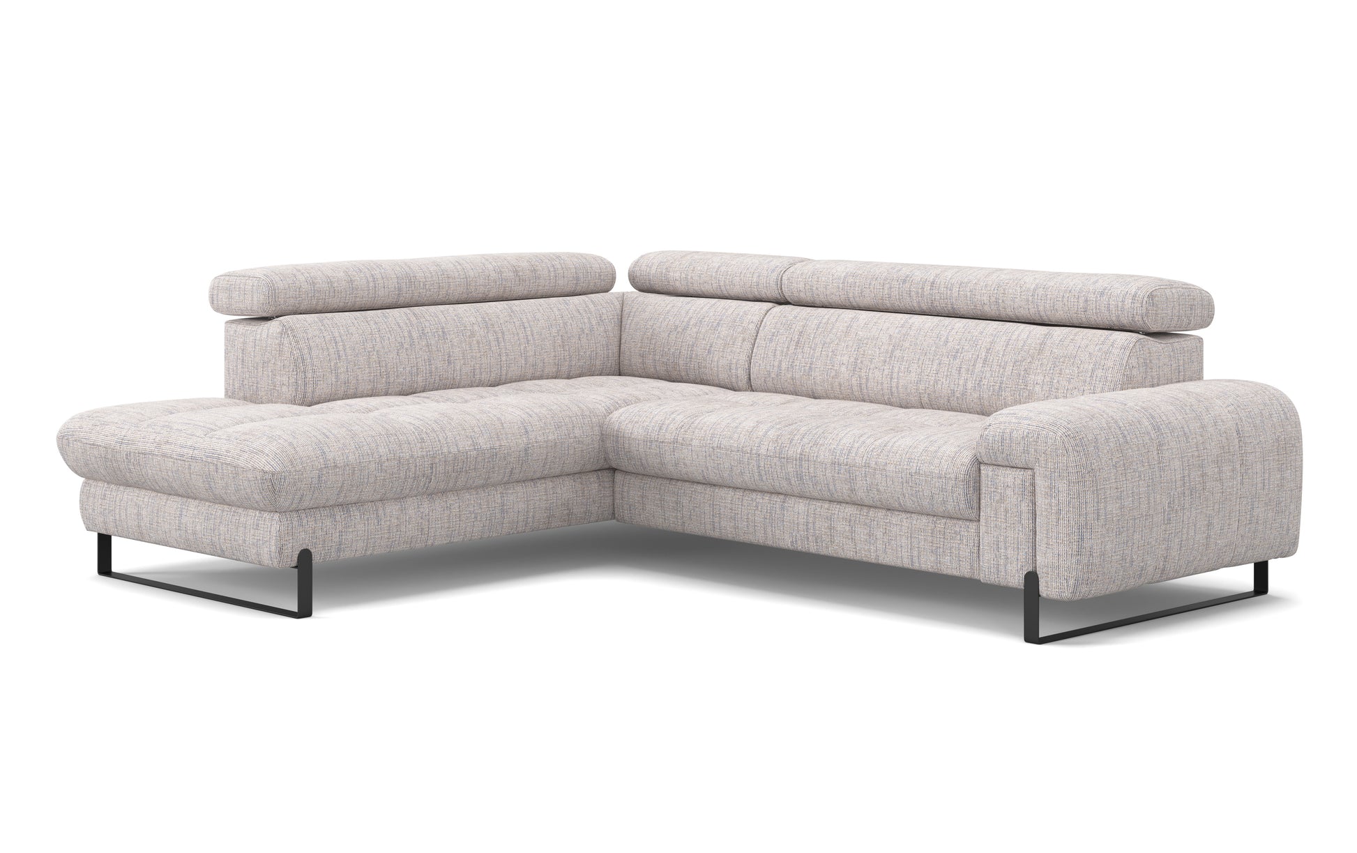 Ecksofa Aalborg