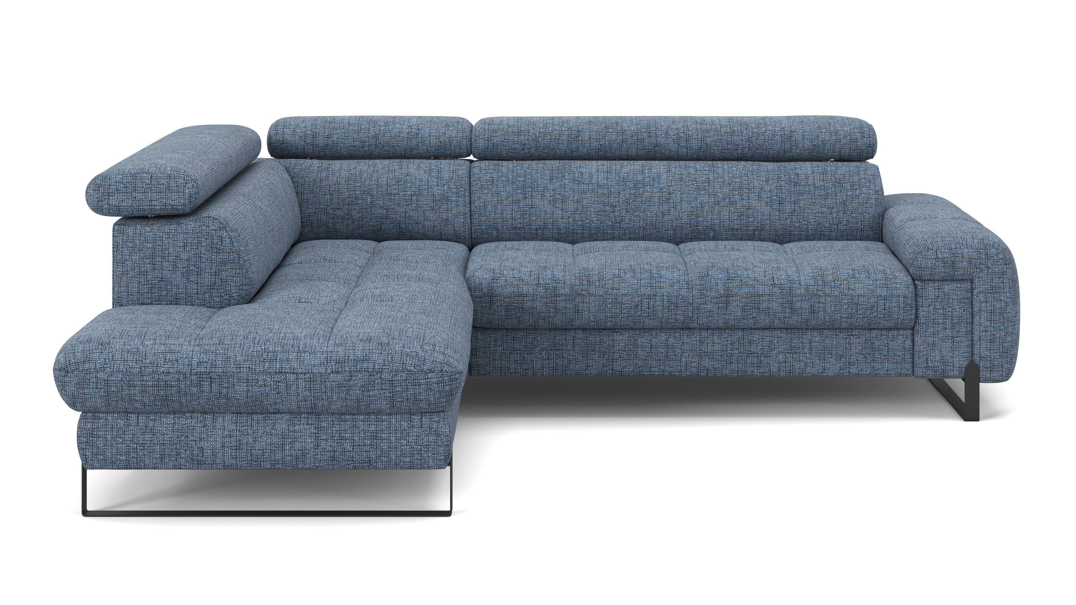 Ecksofa Aalborg