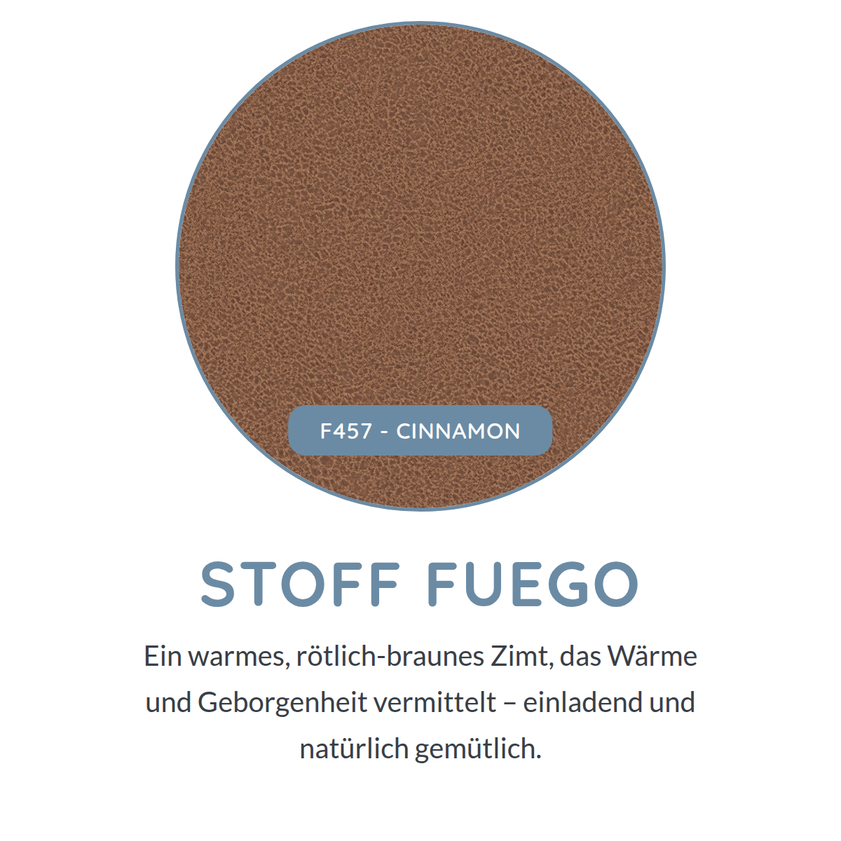Breda Ecksofa mit Ottomane
