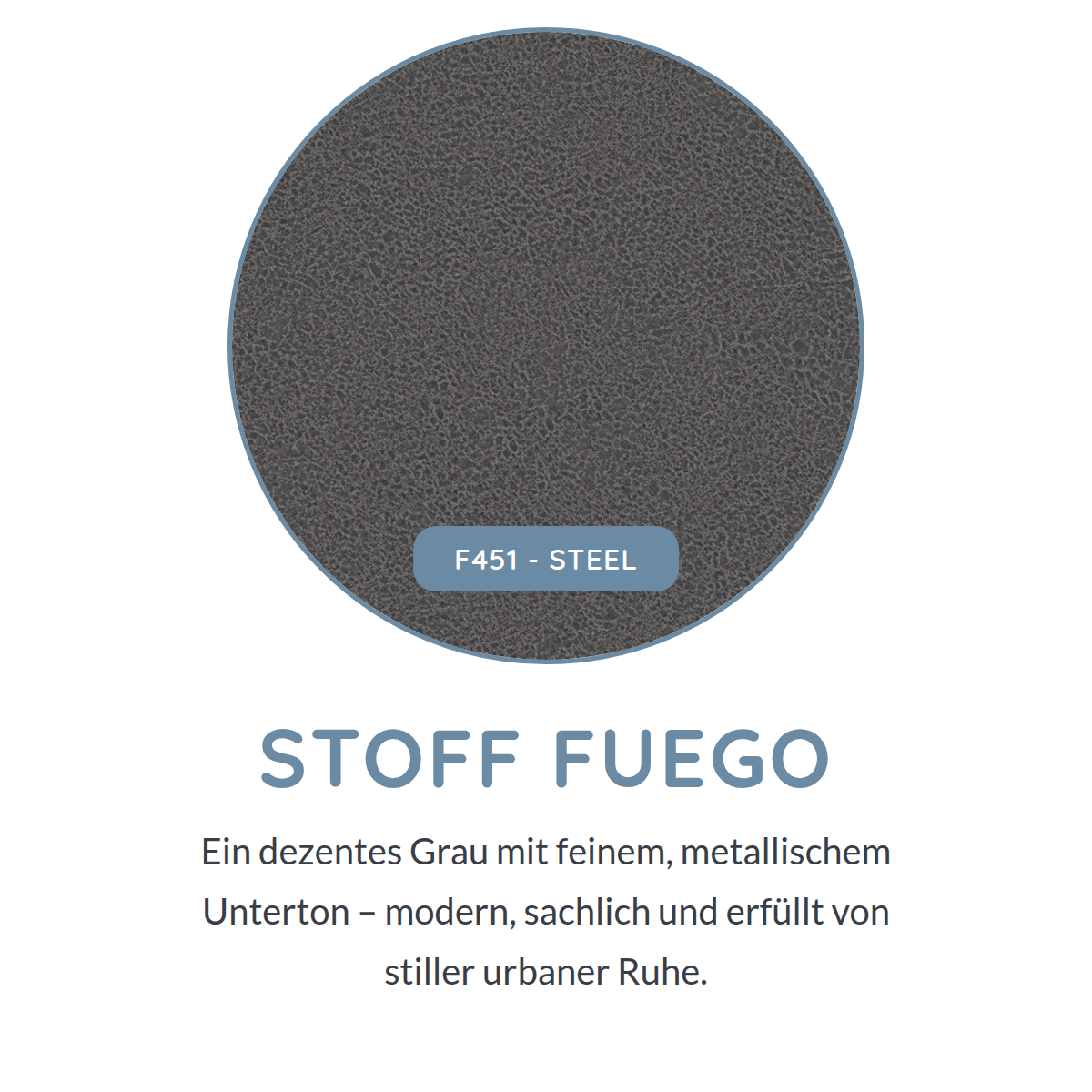 Breda Ecksofa mit Ottomane